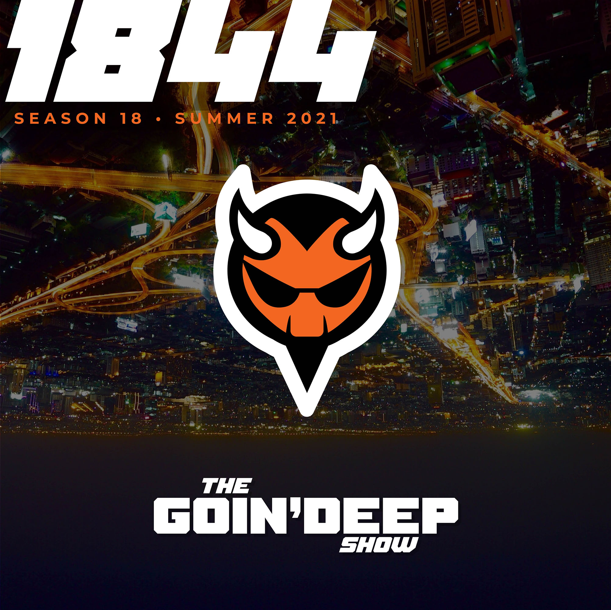 Goin’ Deep Show 1844: People who sell shit