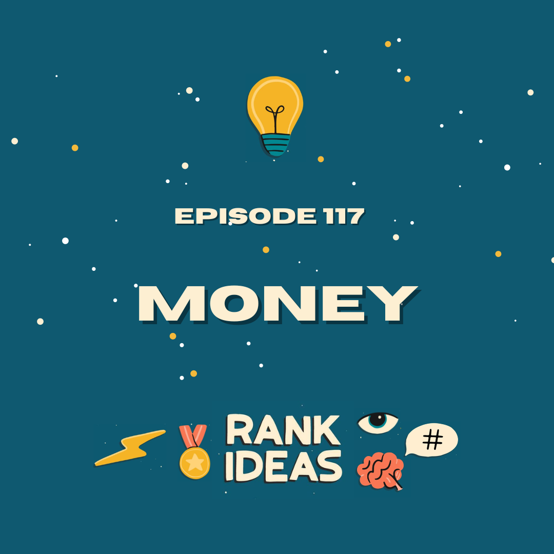 Rank Ideas