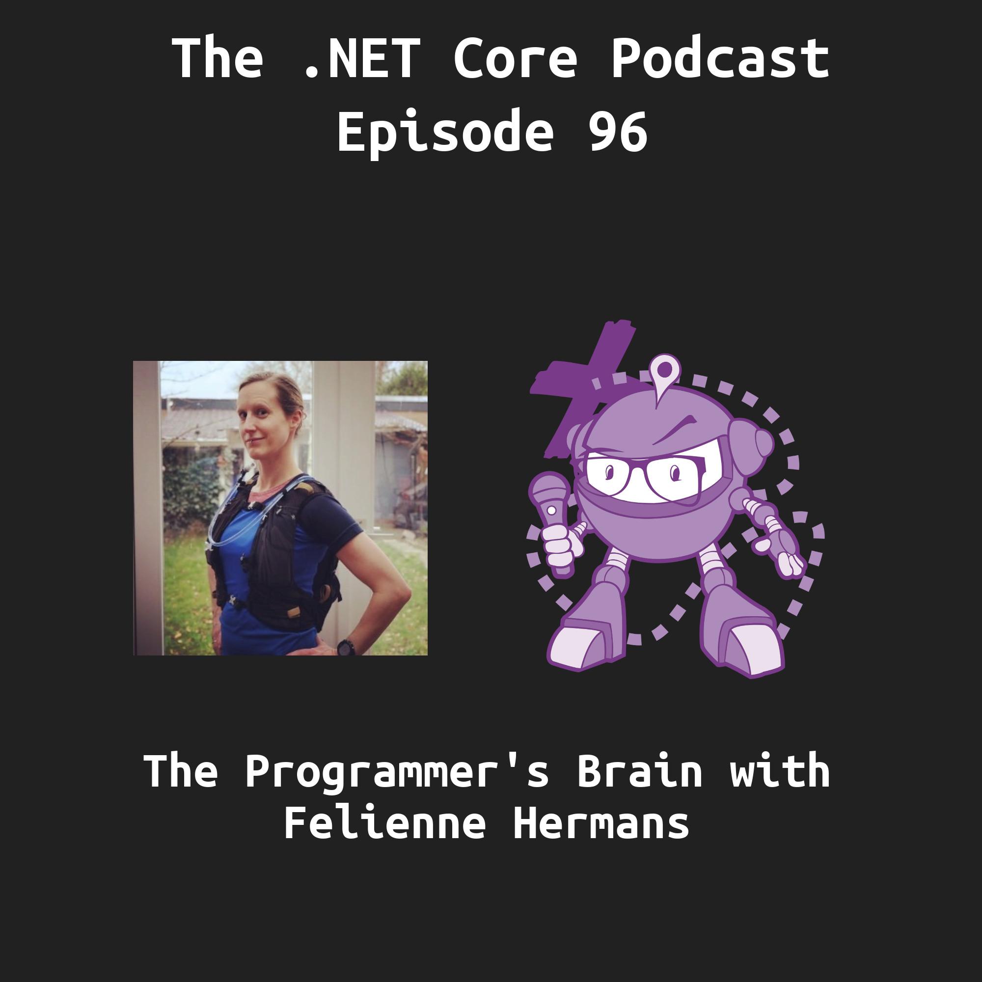 The Modern .NET Show