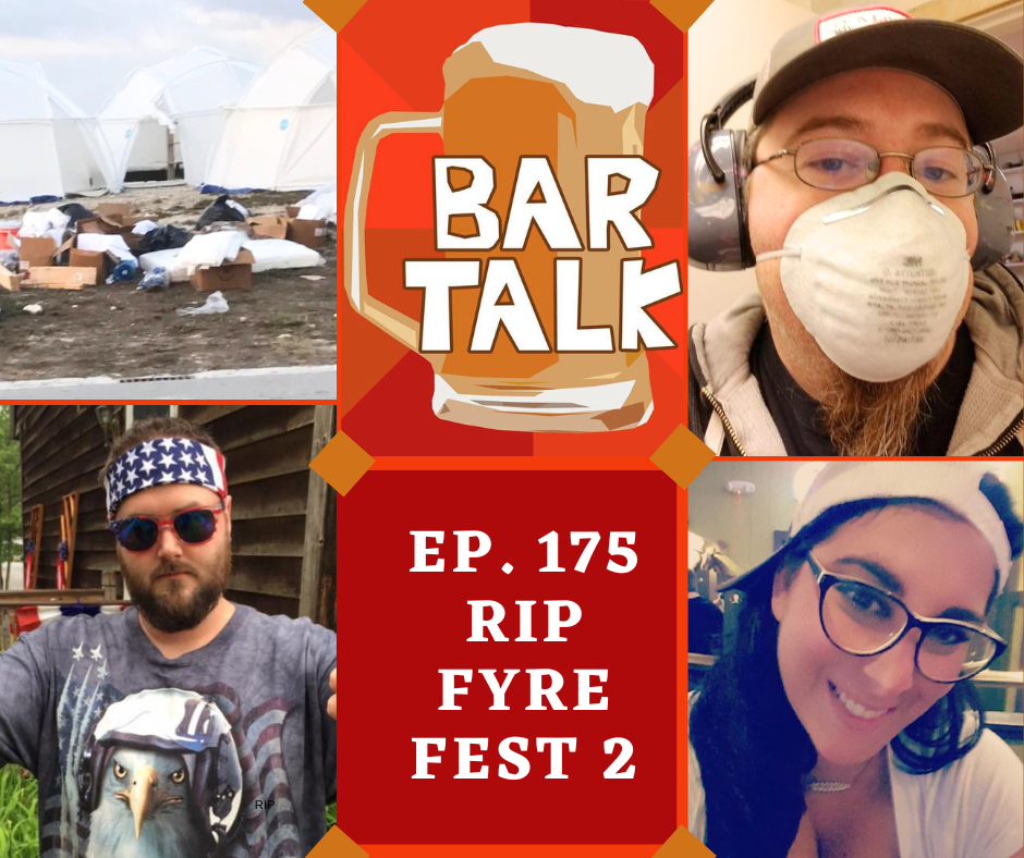 Bartalk