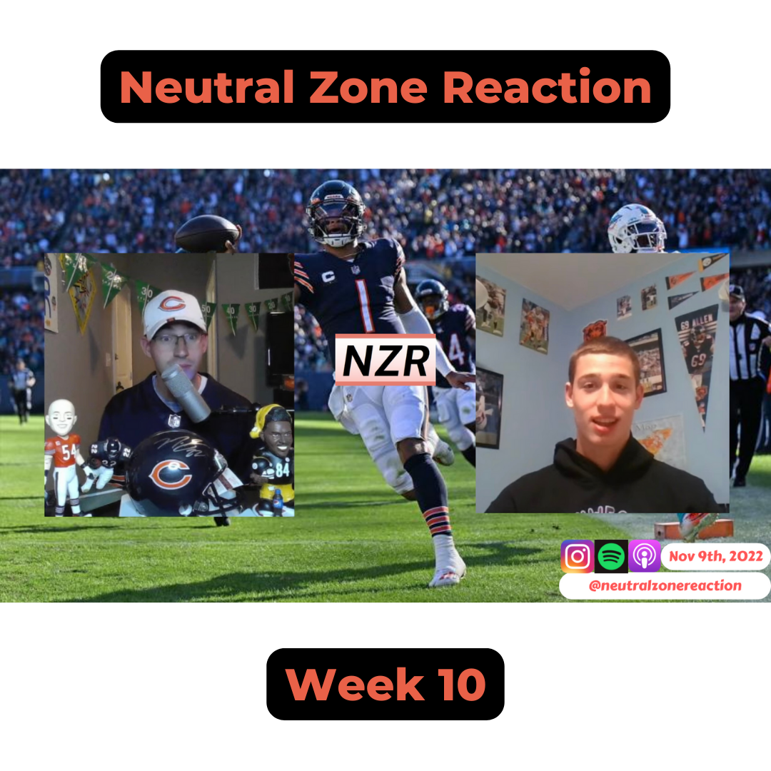 Neutral Zone Reaction