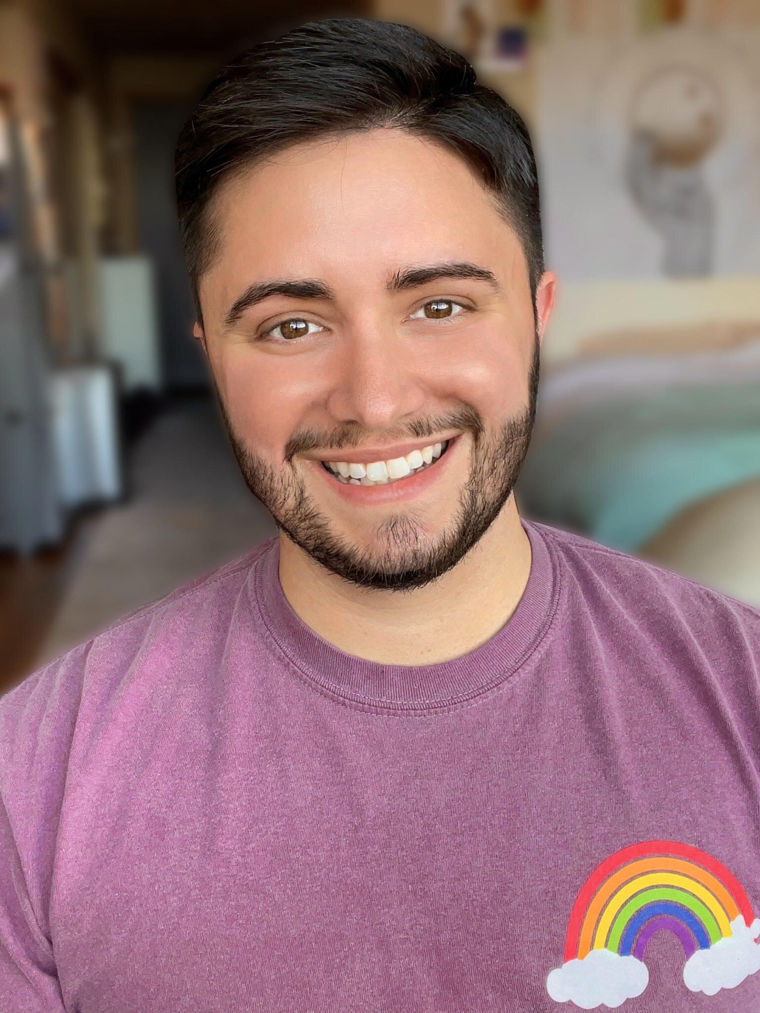 cover of episode Embracing Identity: Aiden Thomas on Writing Trans and Latinx Characters