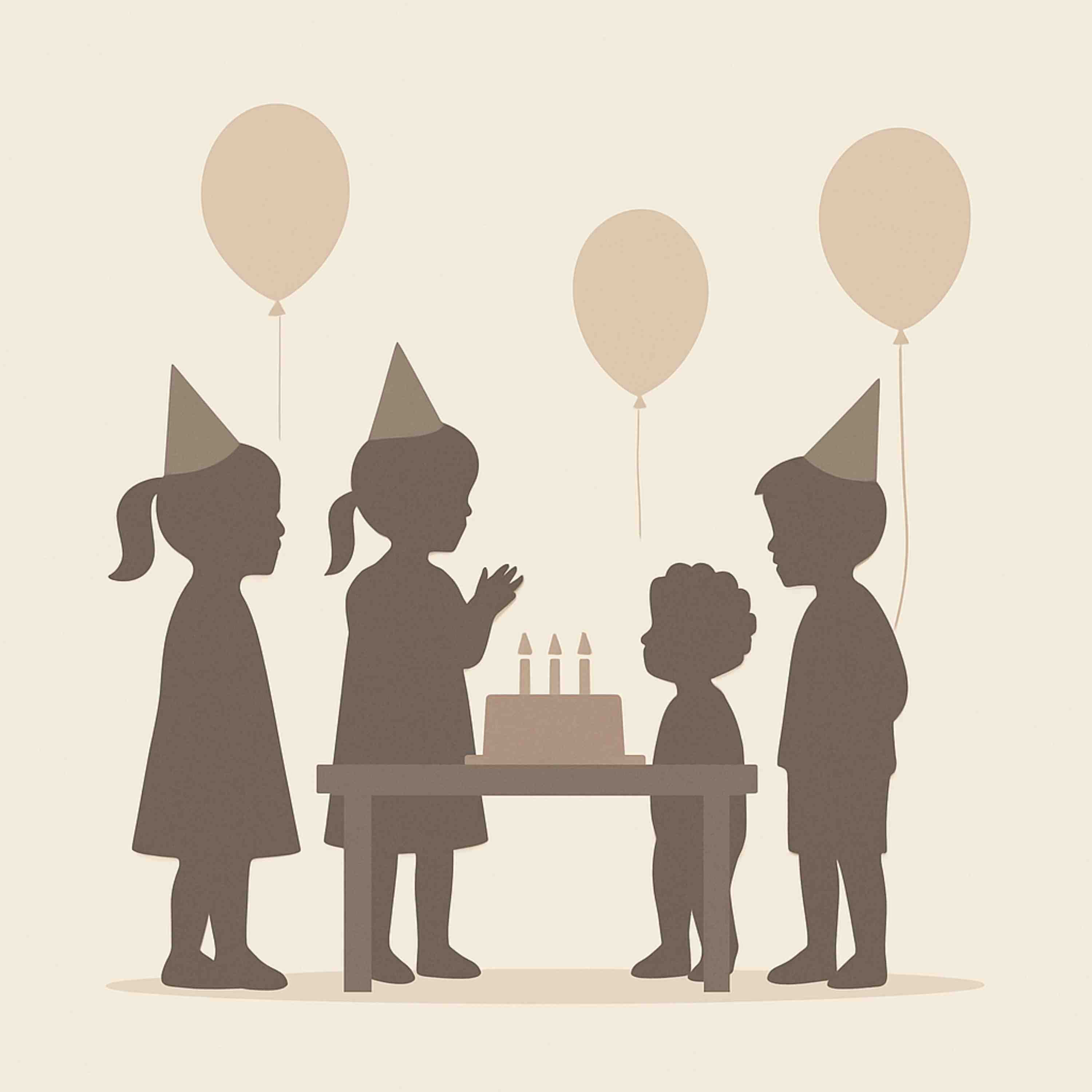 2774: How to Throw a Kid’s Birthday Party (Without All the Clutter!) by Rose Lounsbury on Clutter-Free Celebrations 2774: How to Throw a Kid’s Birthday Party (Without All the Clutter!) by Rose Lounsbury on Clutter-Free Celebrations