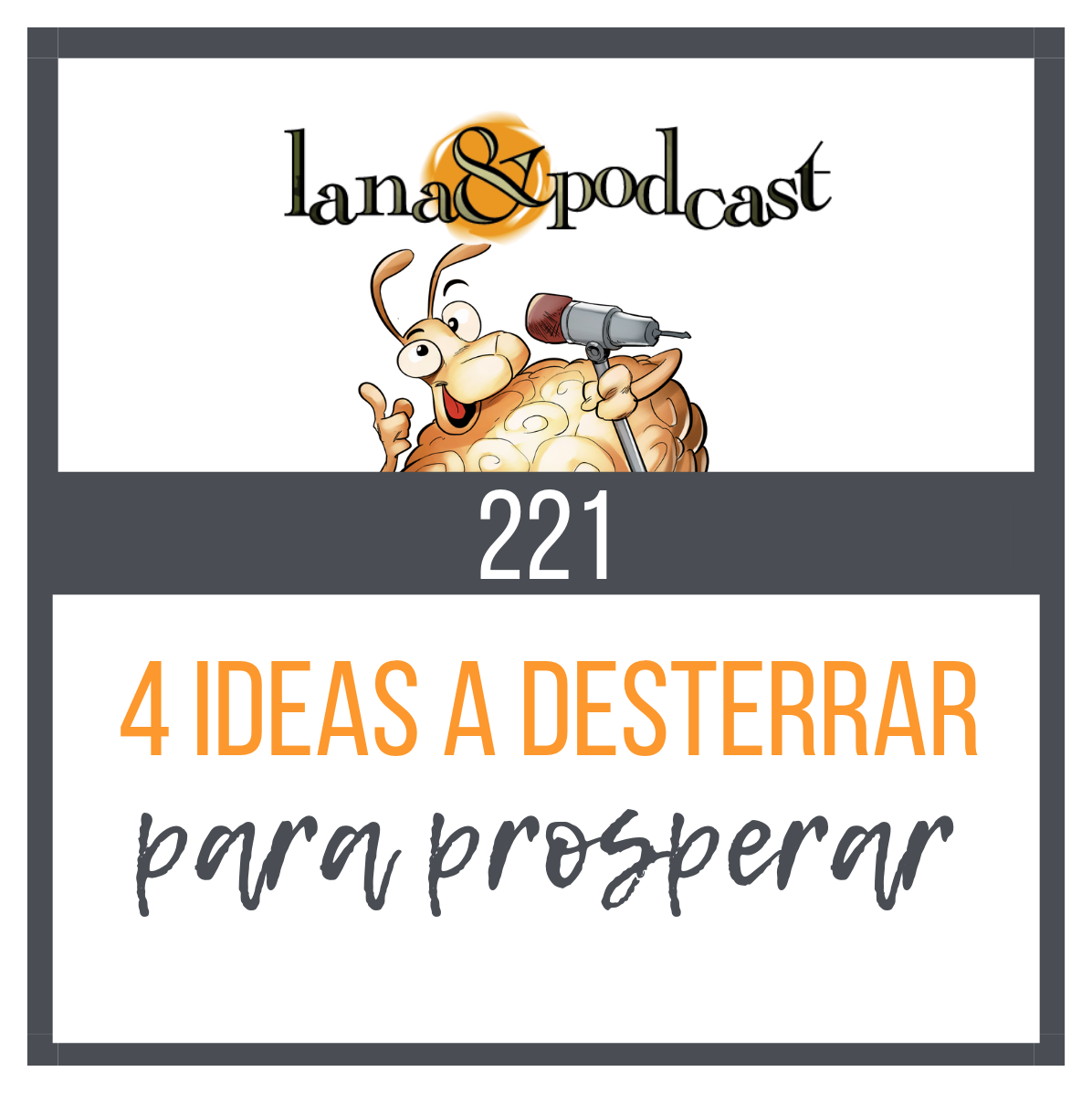 Lana & Podcast