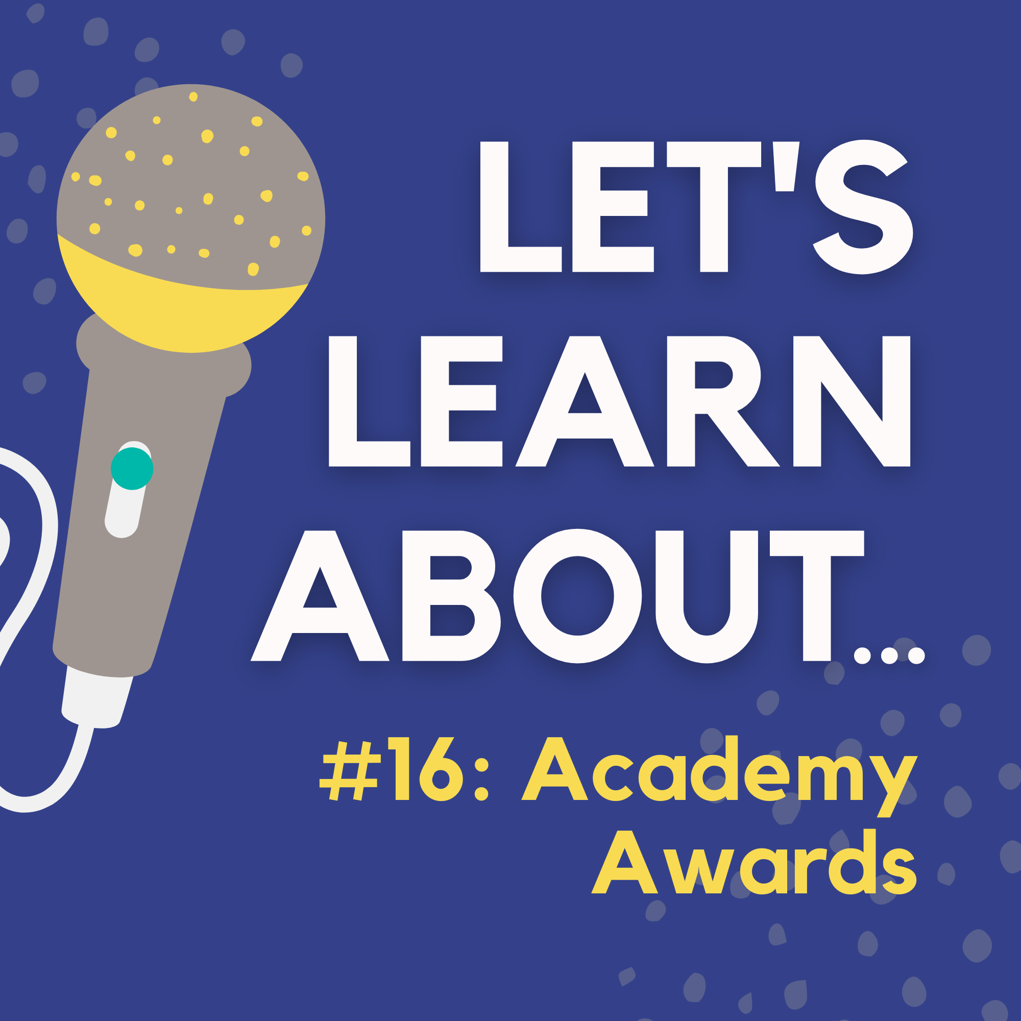 #16 - The Academy Awards & Diversity in Film: Stats, the Moonlight/La La Land mixup, Parasite, Taika Waititi & More