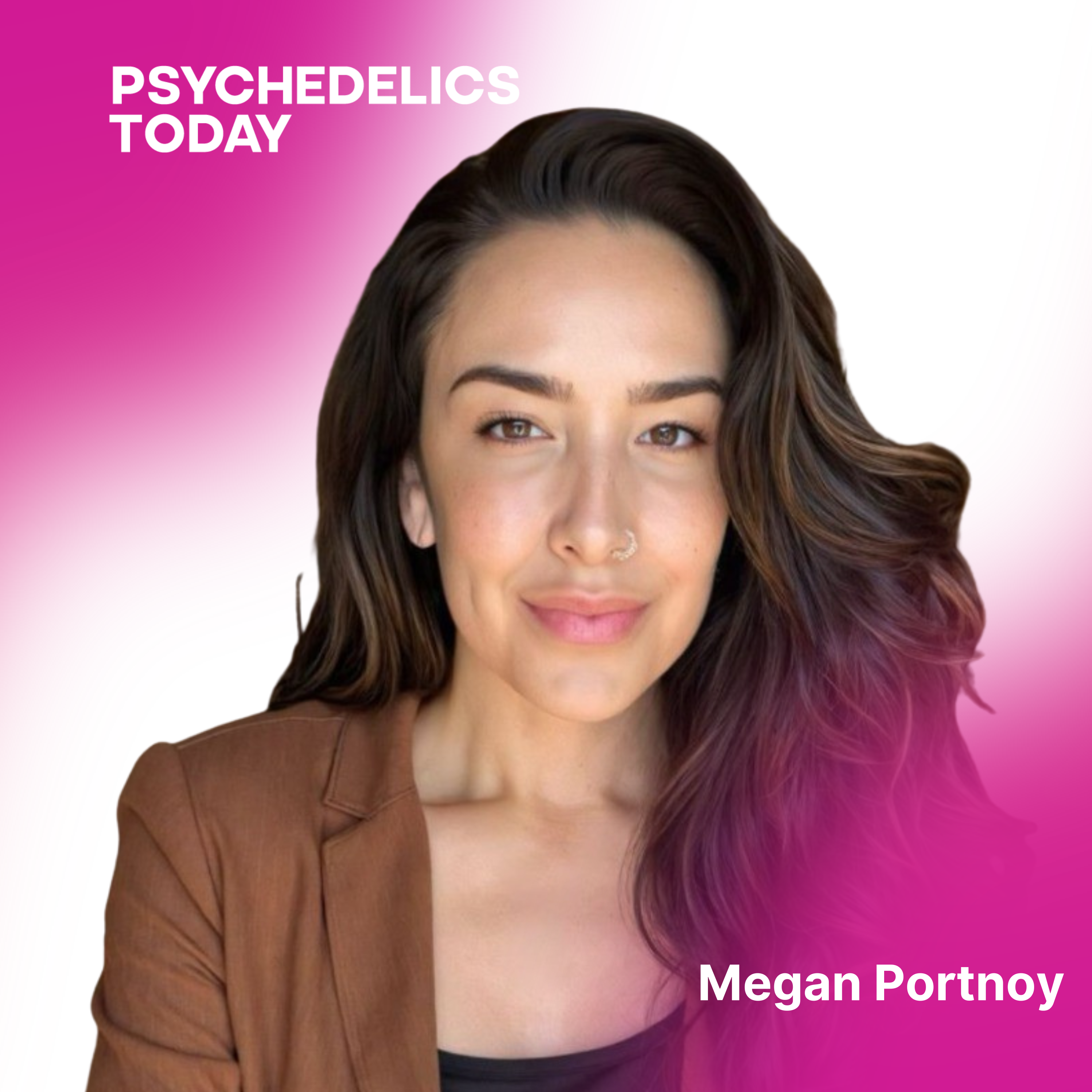 PT 632 - Megan Portnoy MS - Ontological Design, Psychedelic Spaces, and Integrating Rigor