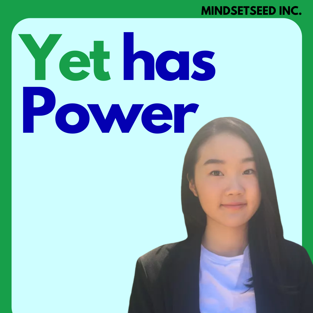 Yet has Power