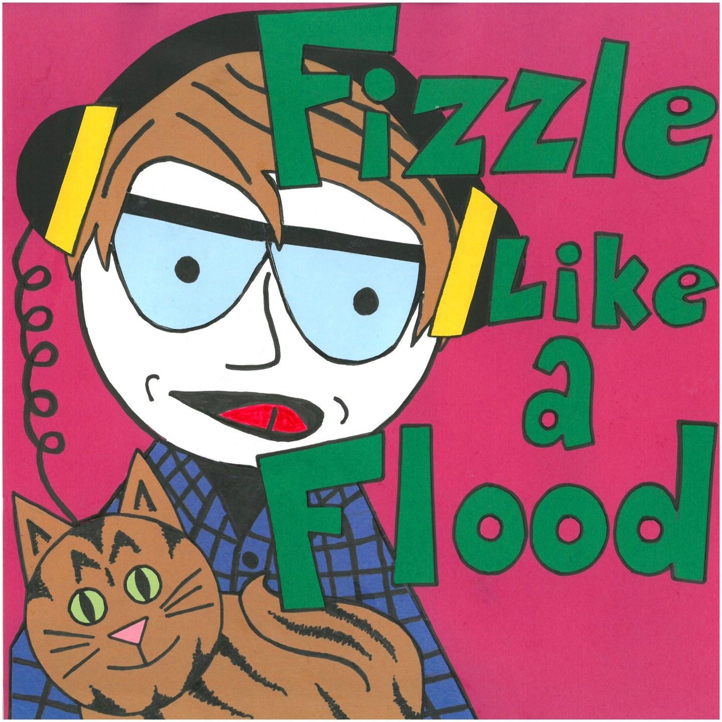 Fizzle Like a Flood