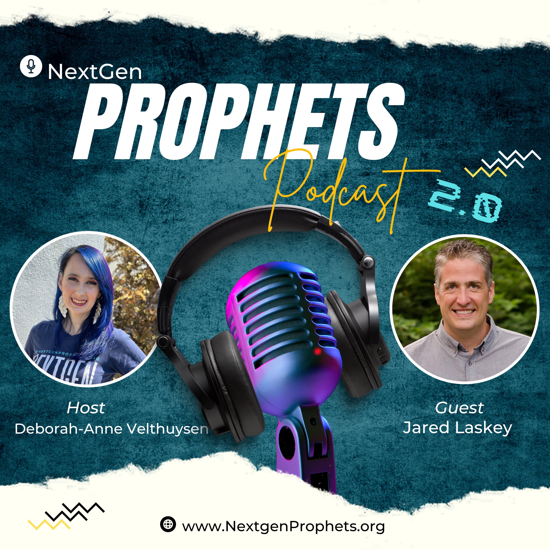NextGen Prophets Podcast 2.0