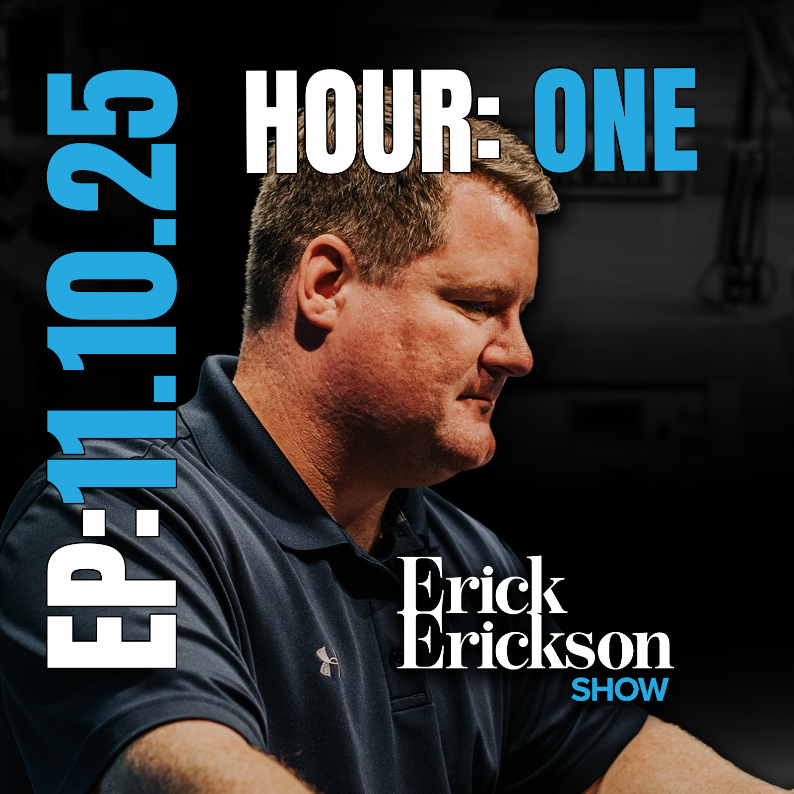 S14 EP197: Hour 1 - The Shutdown Shuts Down