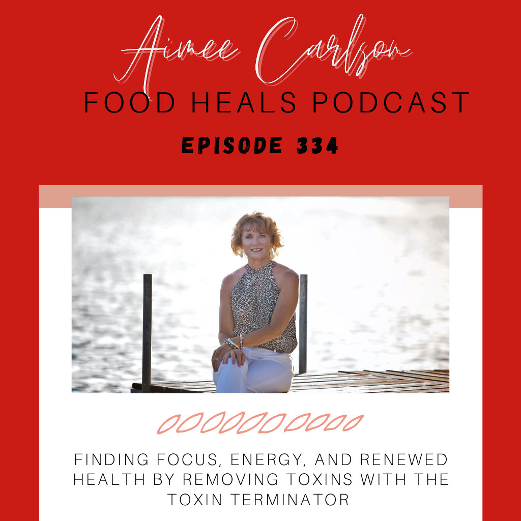Food Heals