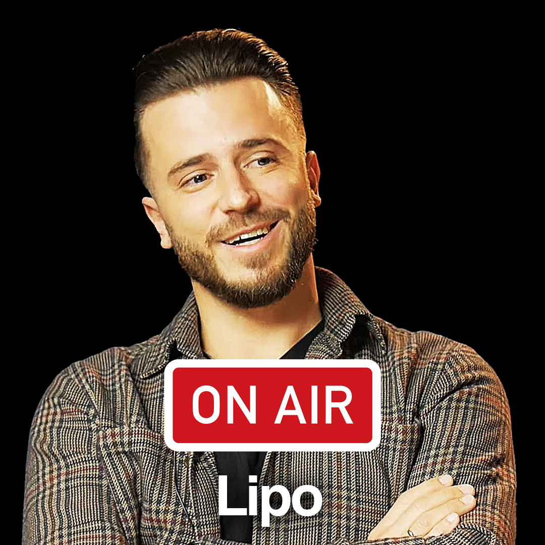ON AIR