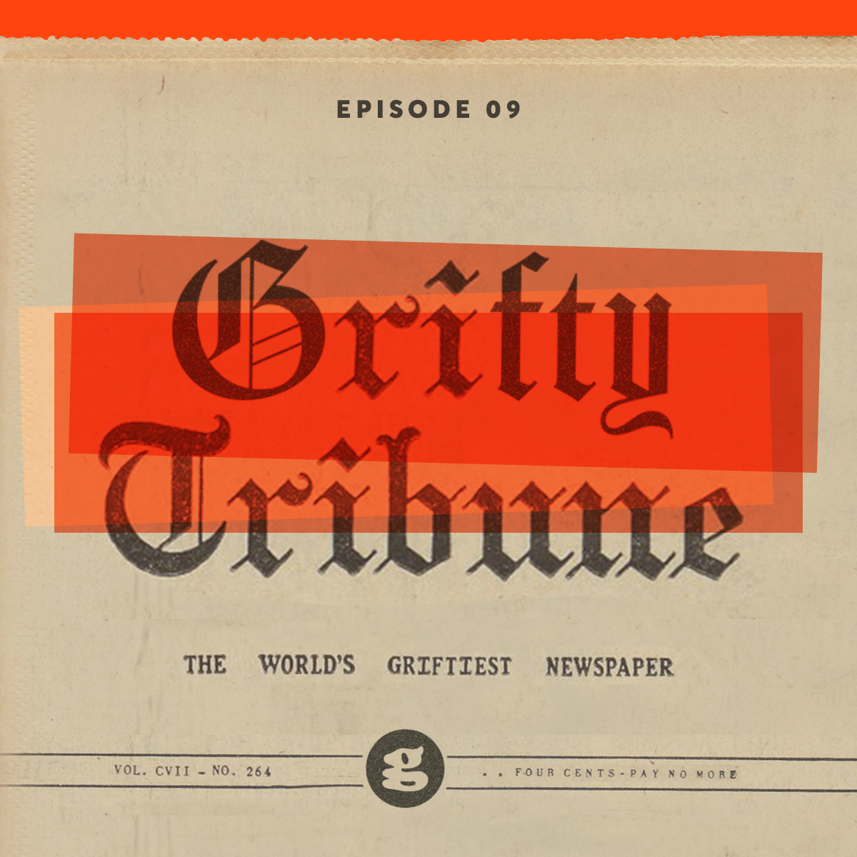 Grifty