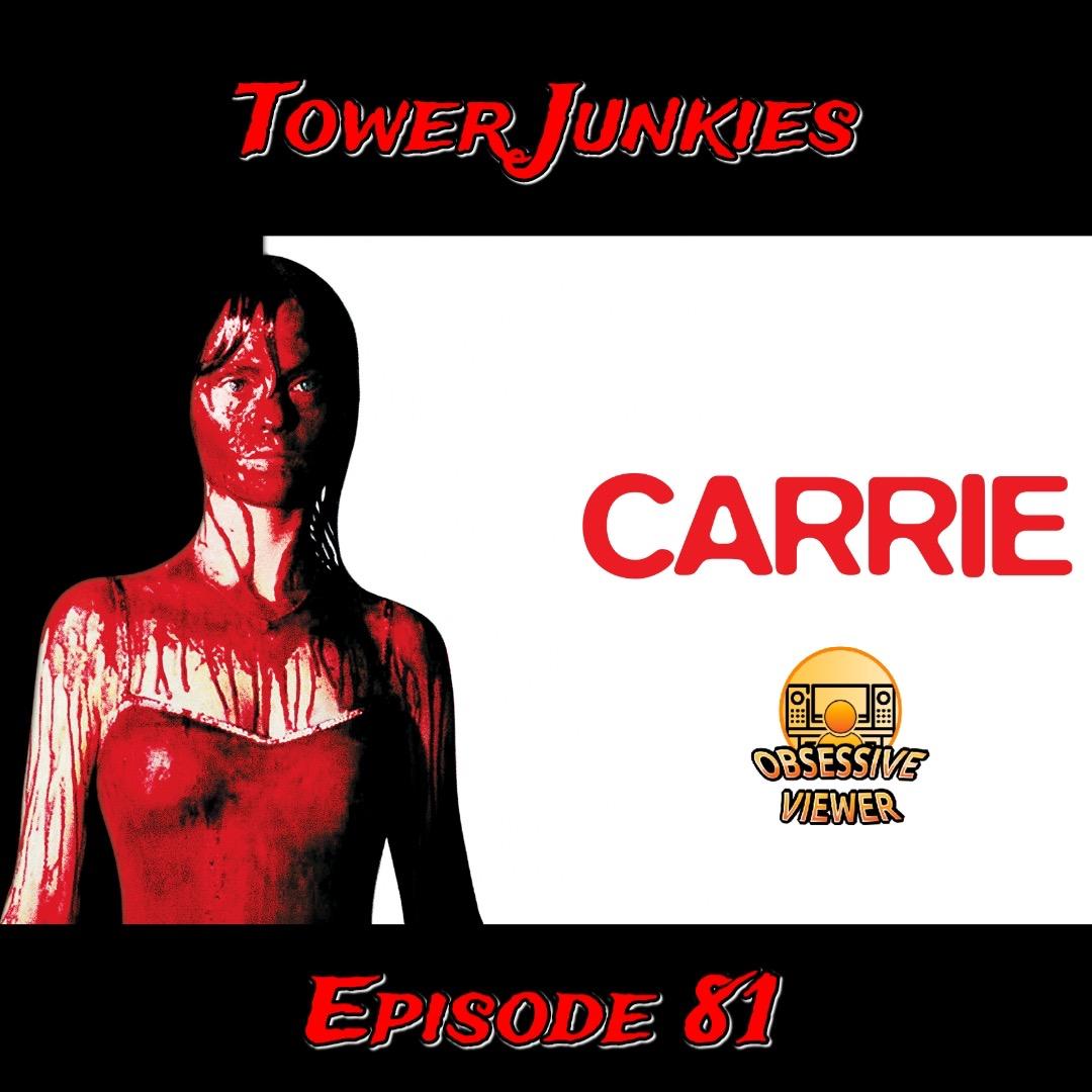 Tower Junkies - A Stephen King Podcast