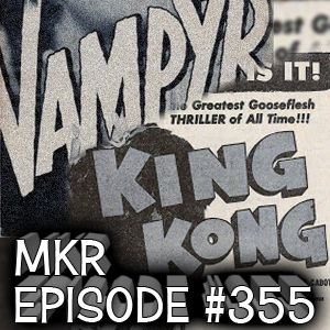 Monster Kid Radio