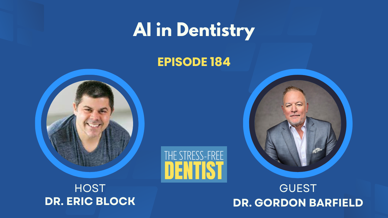 The Stress-Free Dentist Show