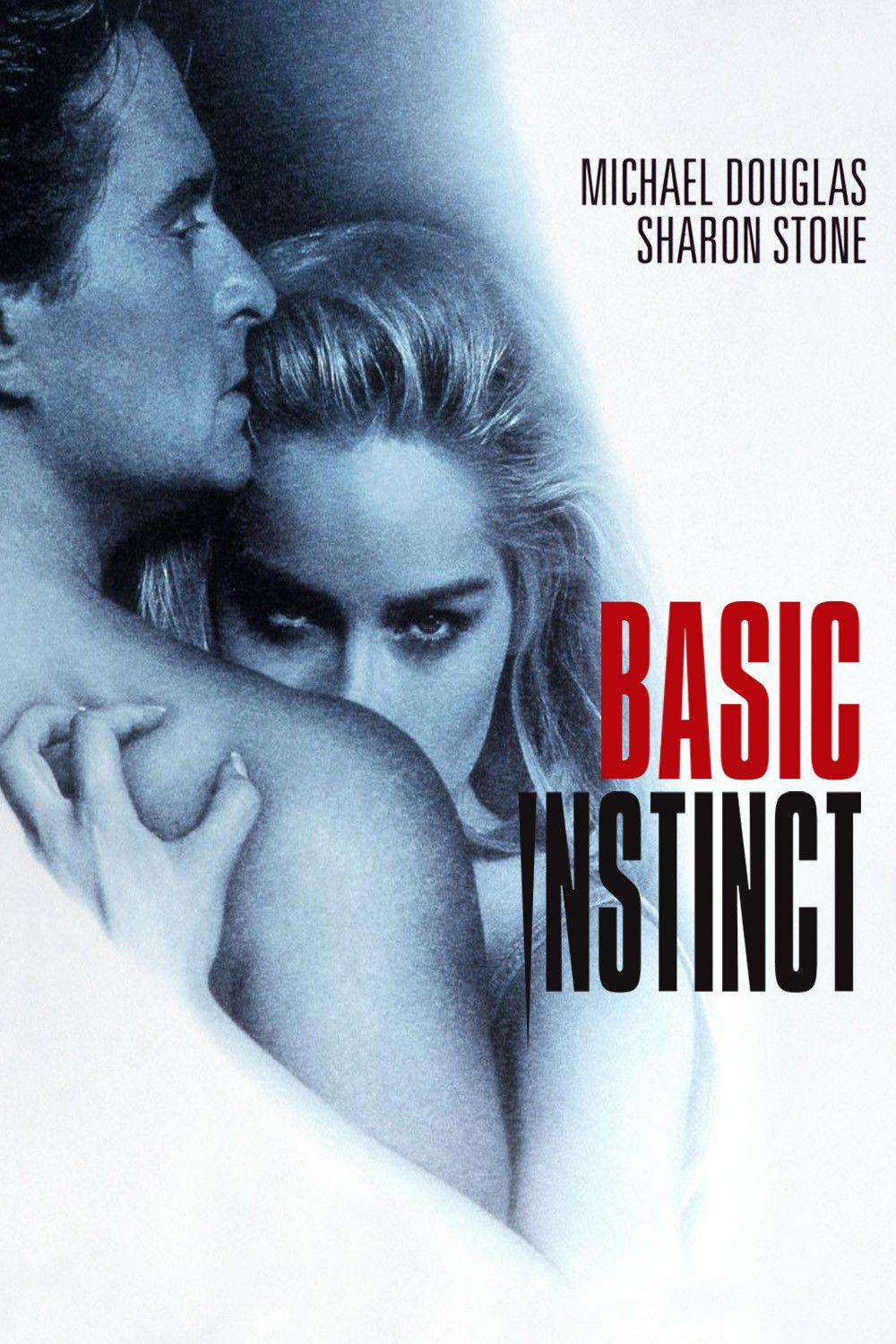 Green Blooded Bastard - Basic Instinct