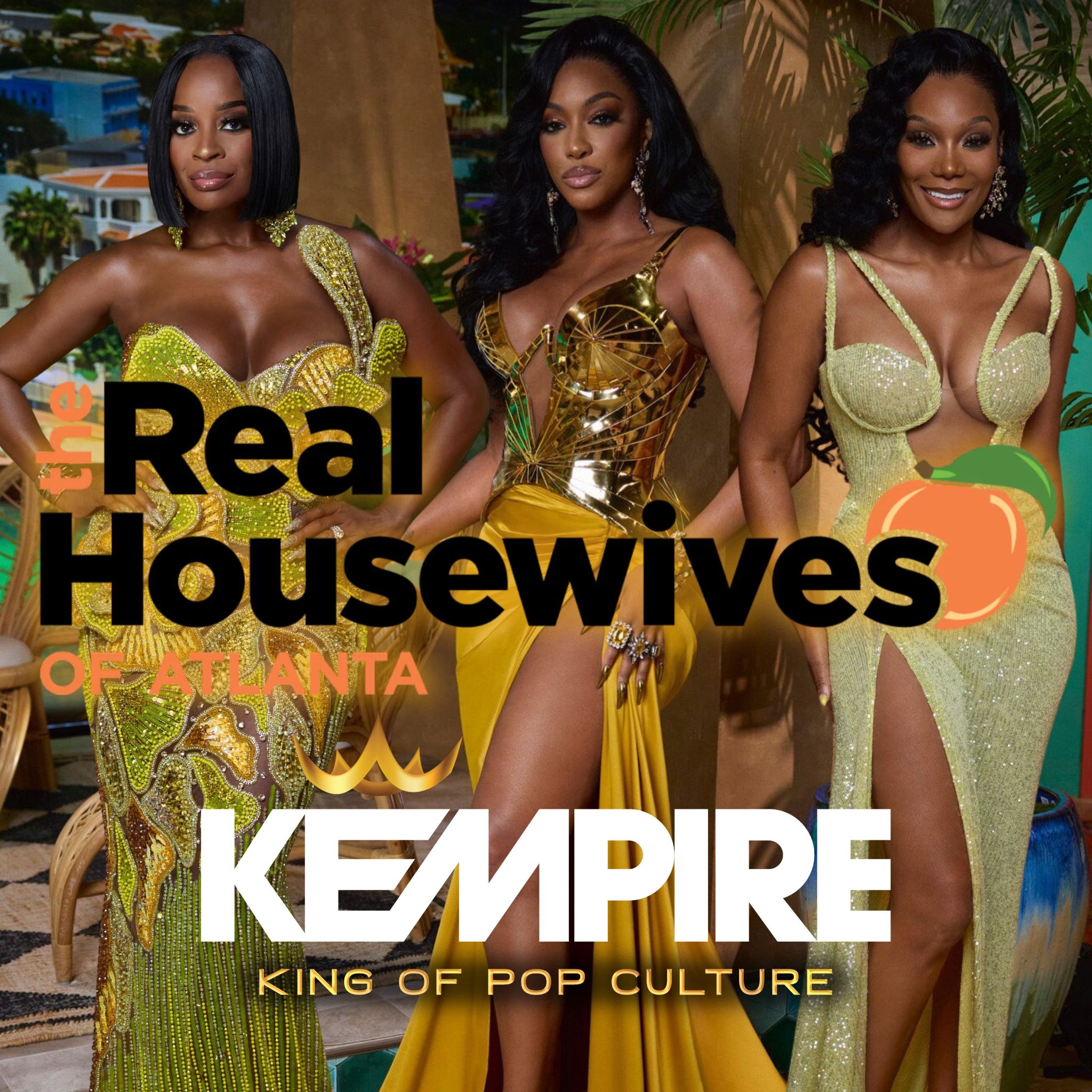 Episode Logo
