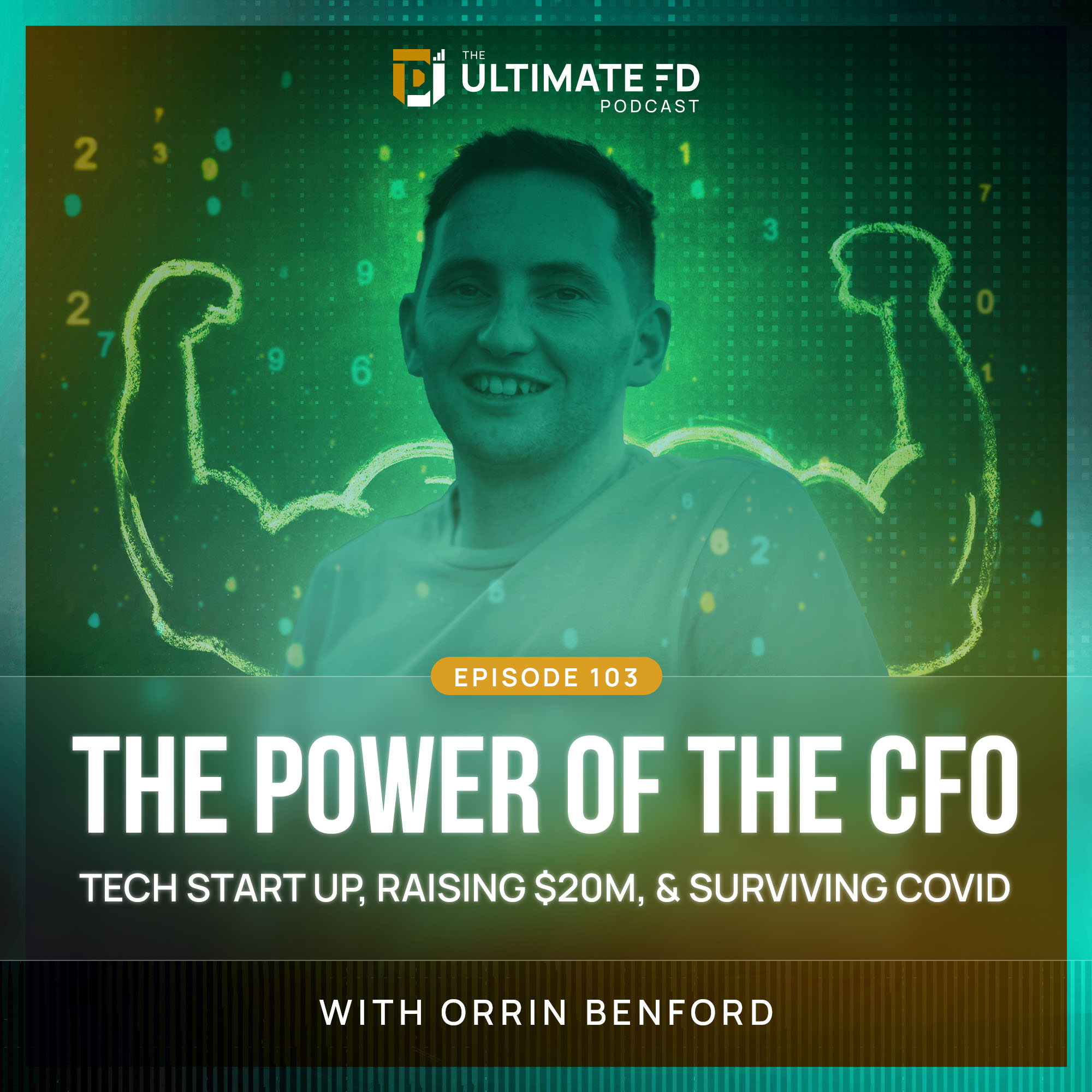 The Ultimate FD Podcast