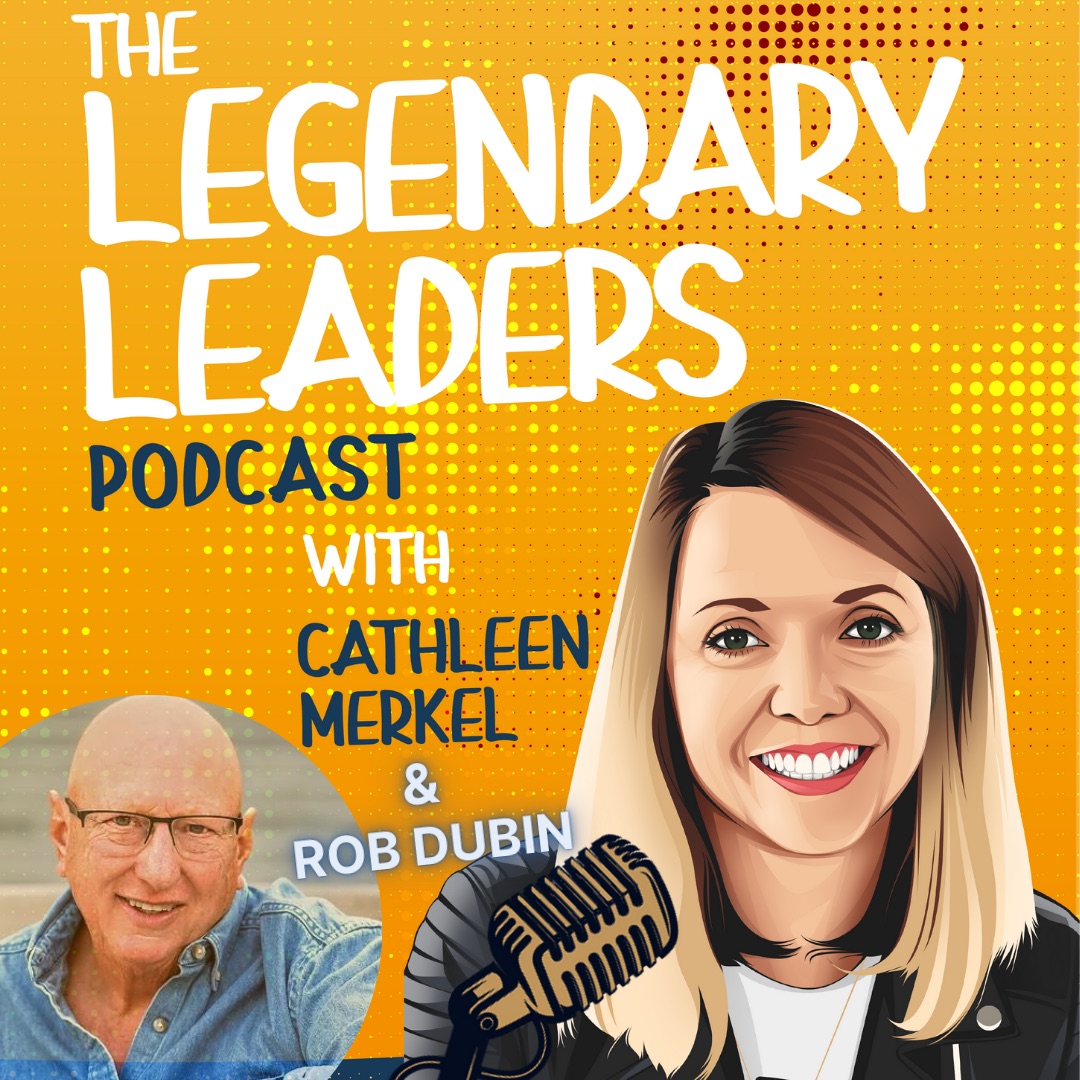 The Legendary Leaders Podcast
