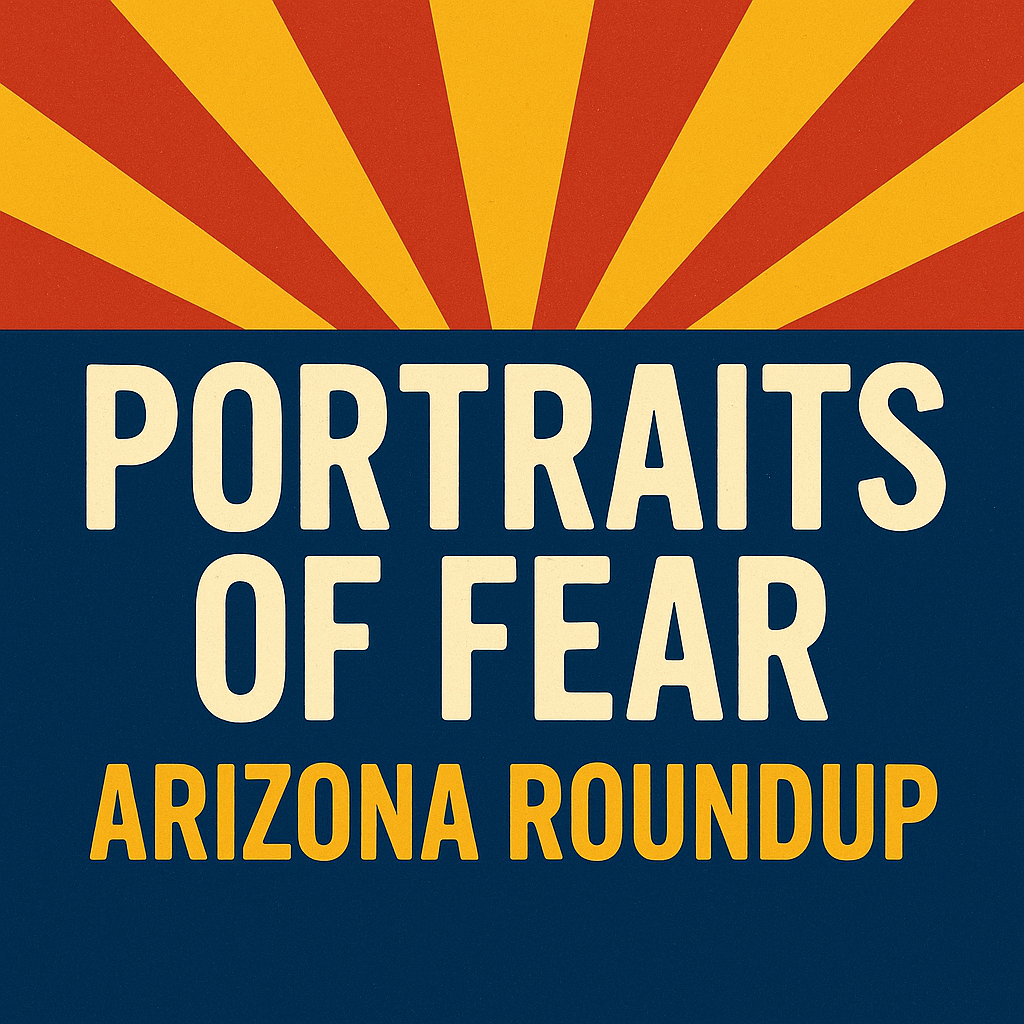 Arizona Roundup with Stuart Rosebrook at Sharlot Hall Museum in Prescott AZ