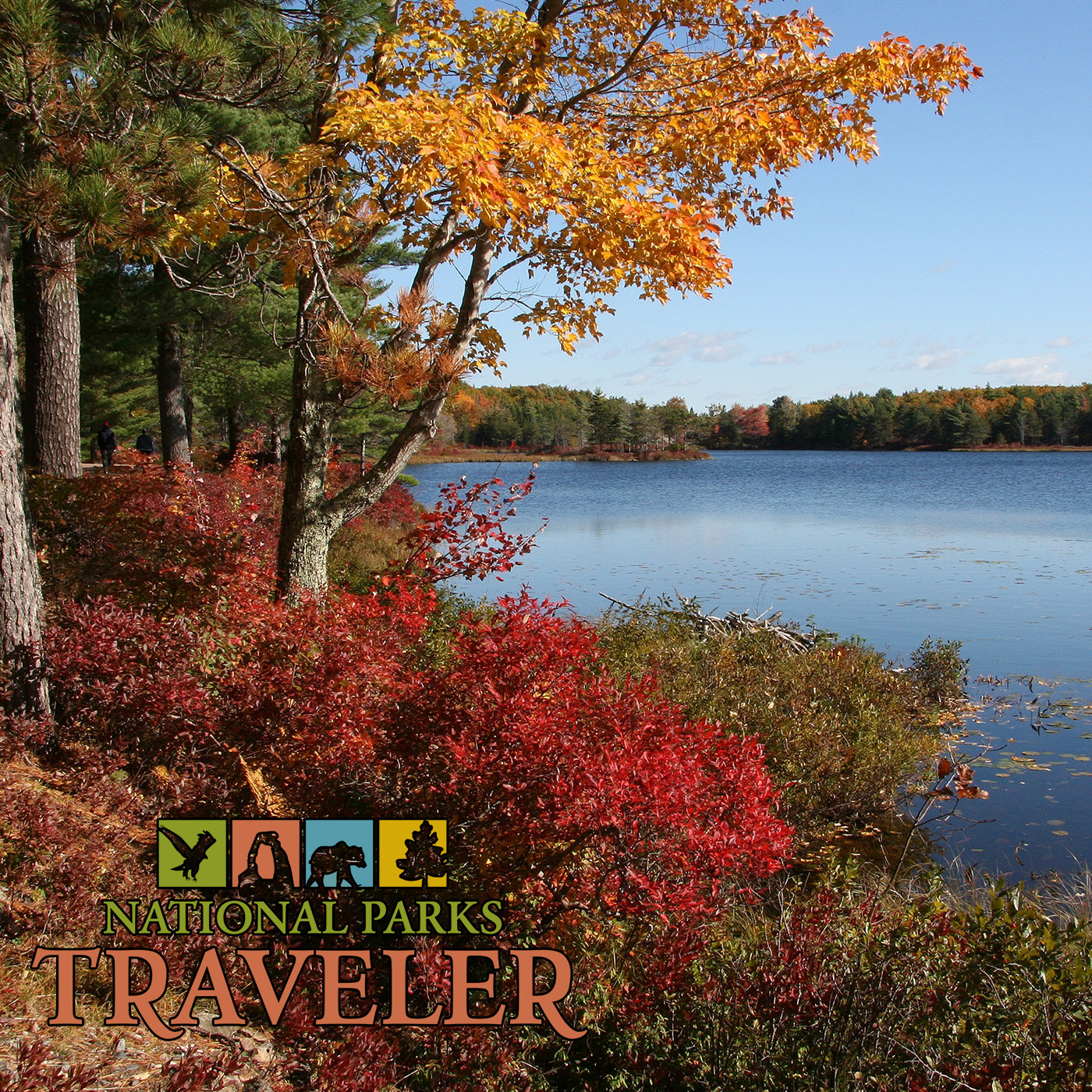 National Parks Traveler: Refugia At Acadia, Fall Park Destinations, And eBikes