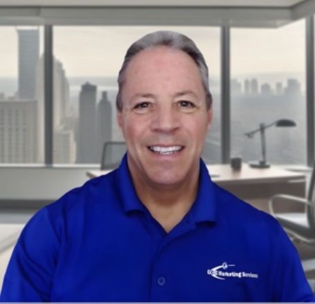 Ed McDonough - Generate More Sales