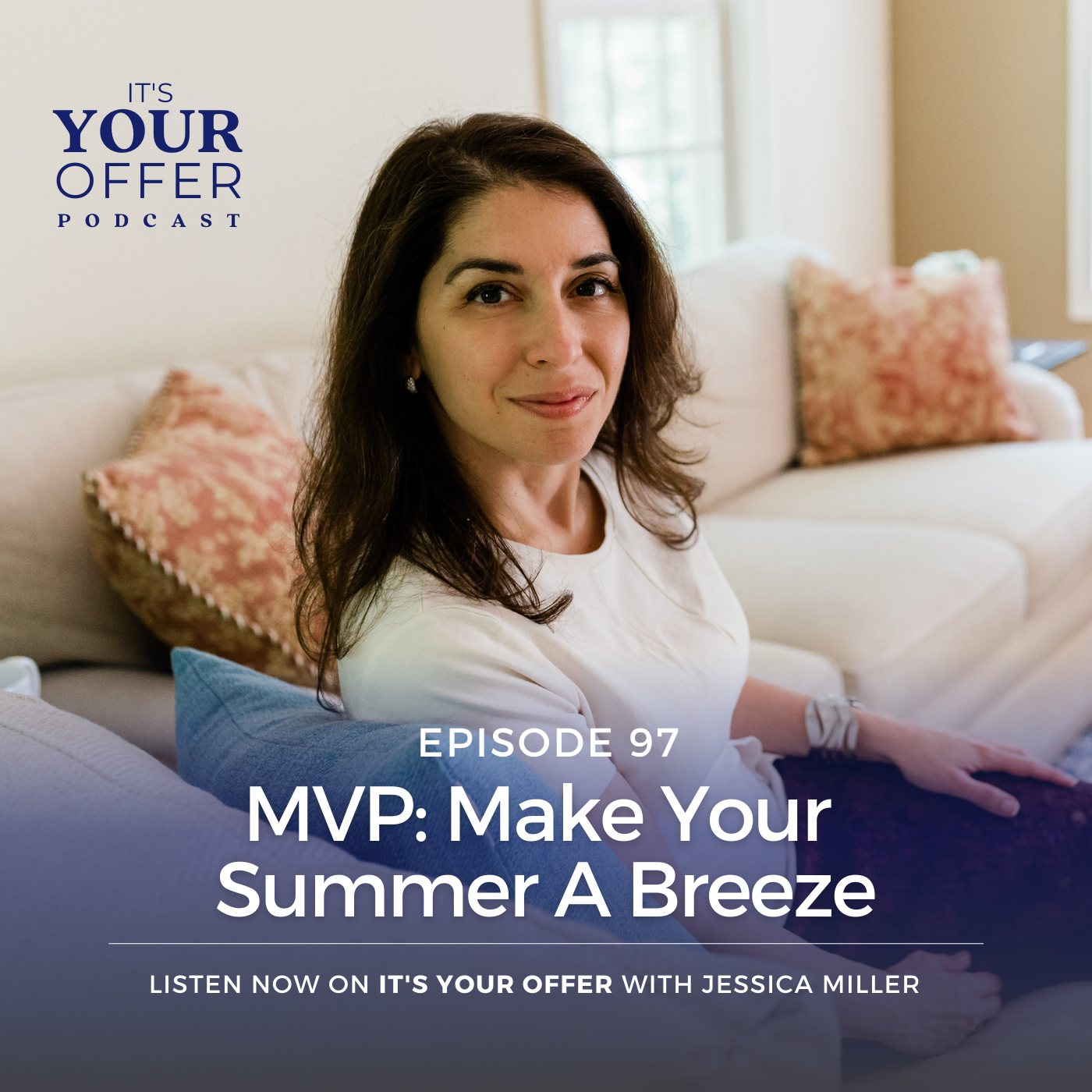 It\'s Your Offer
