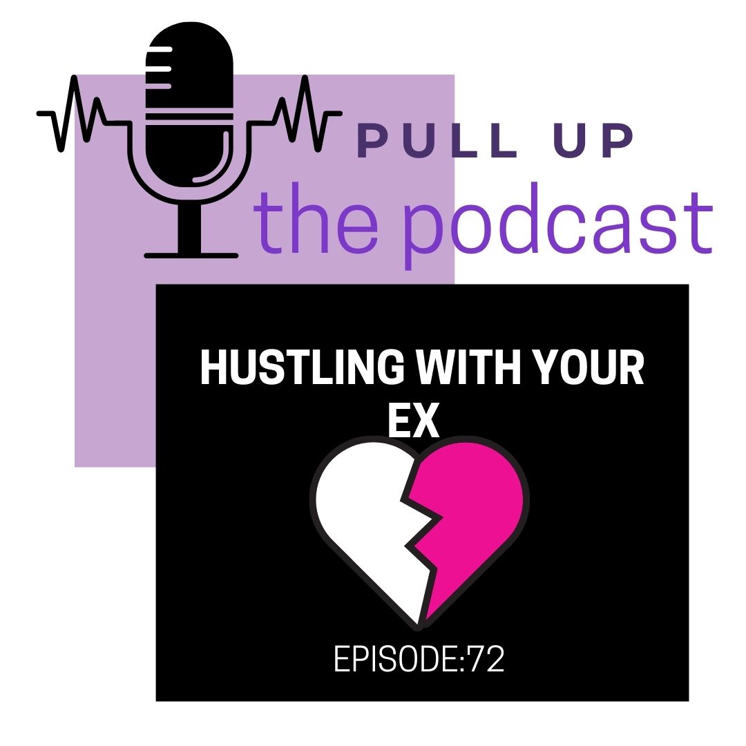 Hustling with your Ex : Jess Hilarious and Kountry Wayne Edition