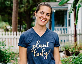 Homegrown Education: Digging Into The Basics Of Home Vegetable Gardening