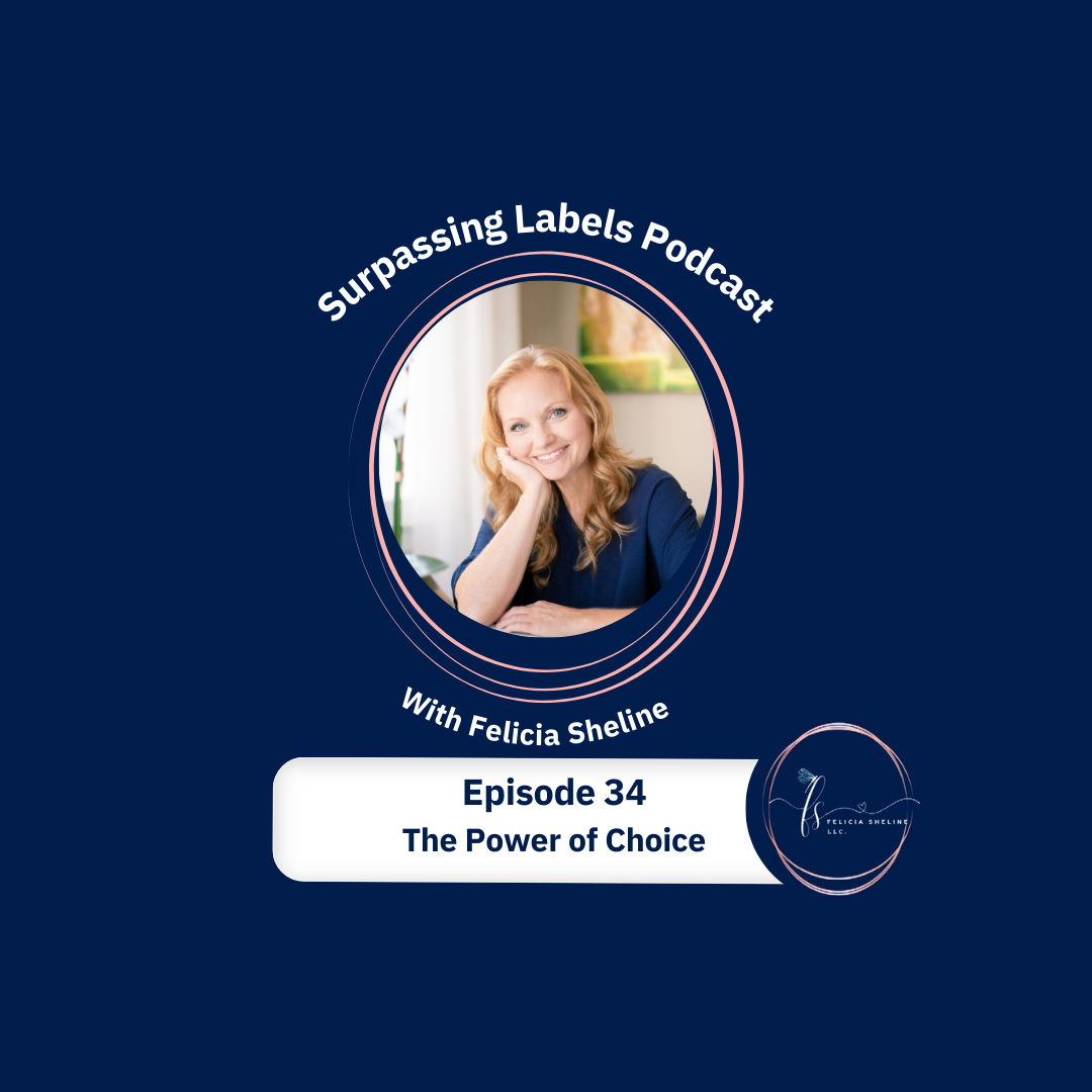 Surpassing Labels