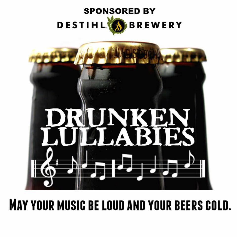 Drunken Lullabies