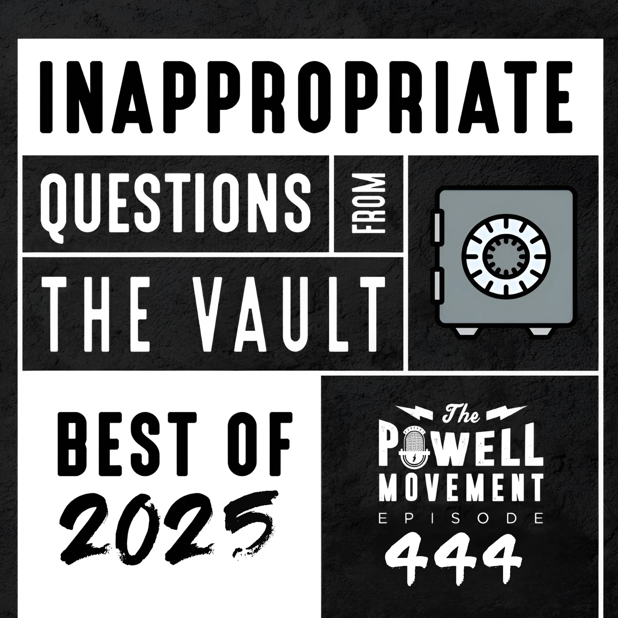The Powell Movement