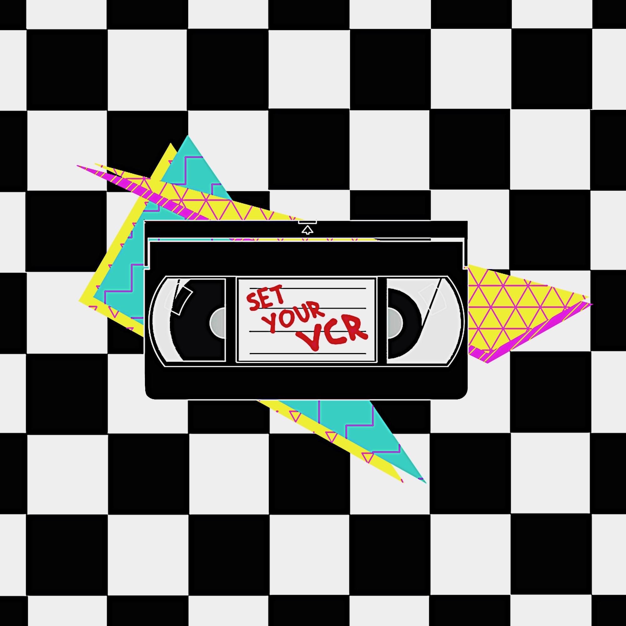 Set Your VCR
