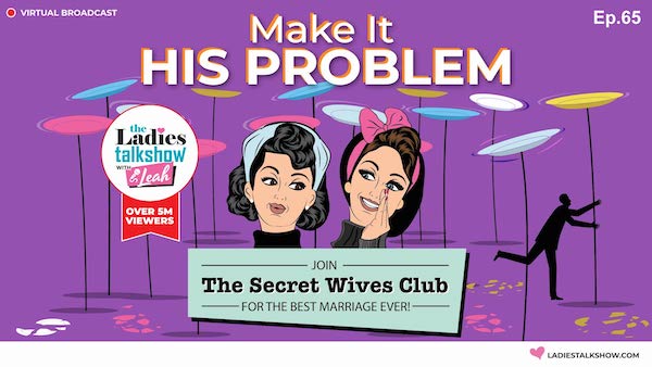 The Ladies Talkshow