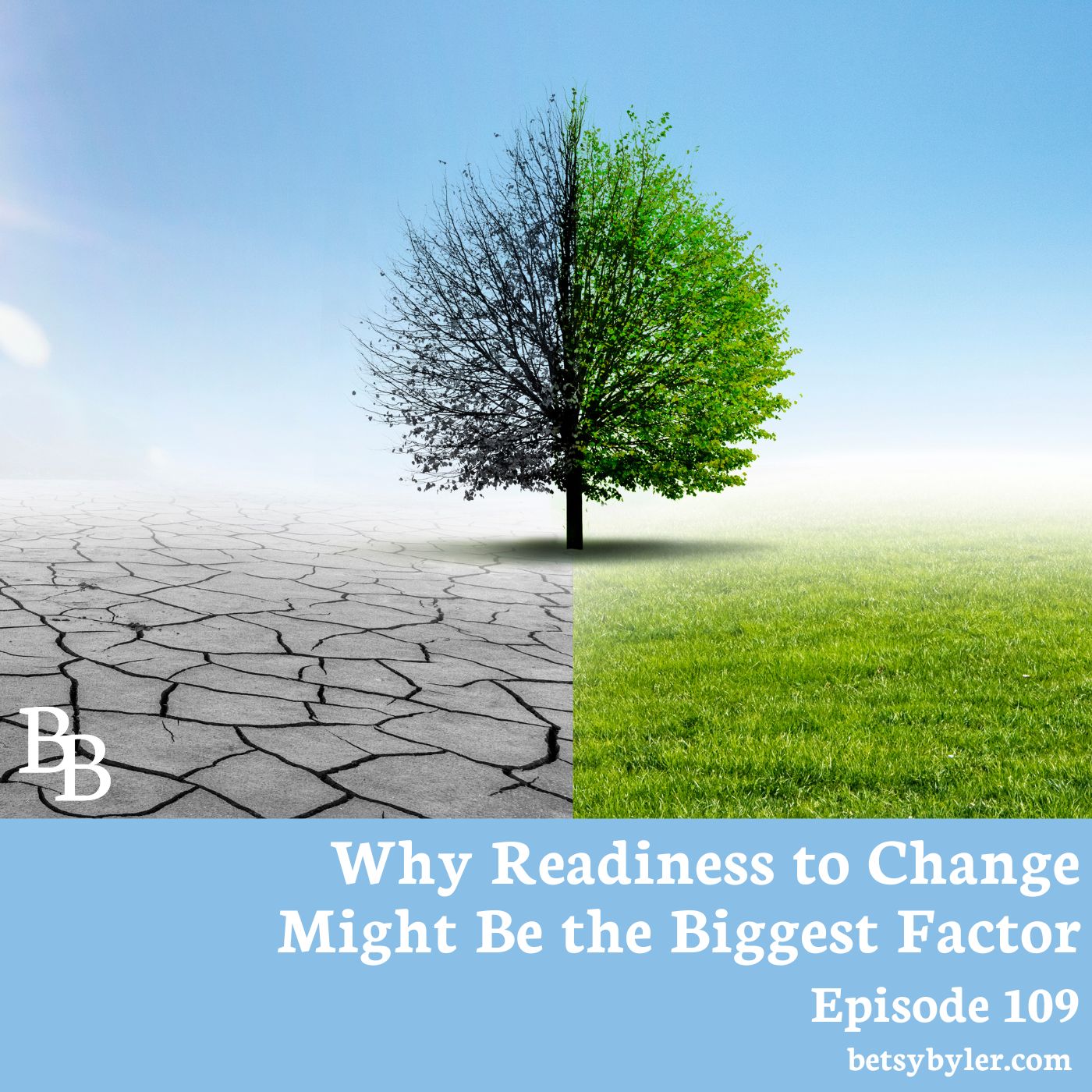 Why Readiness to Change May Be the Biggest Factor