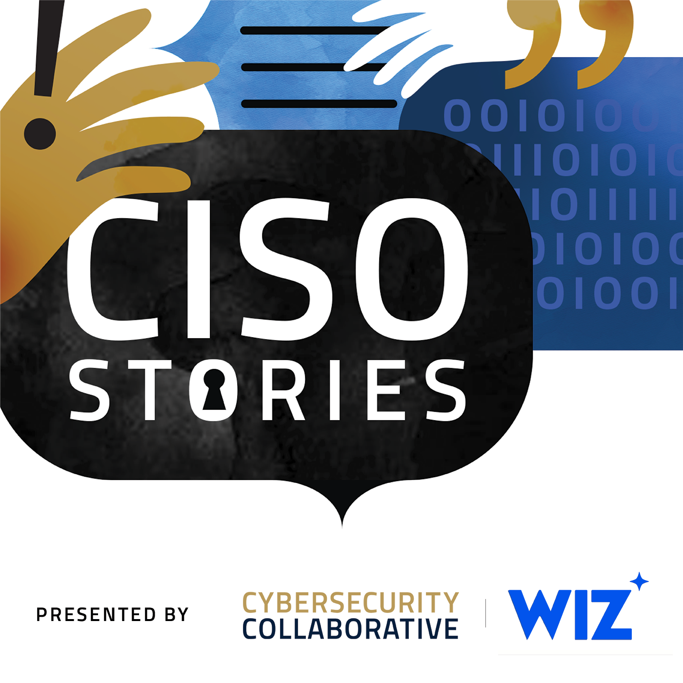 Surviving and Thriving in the CISO Role for the Long Run - Jim Cameli - CSP #94