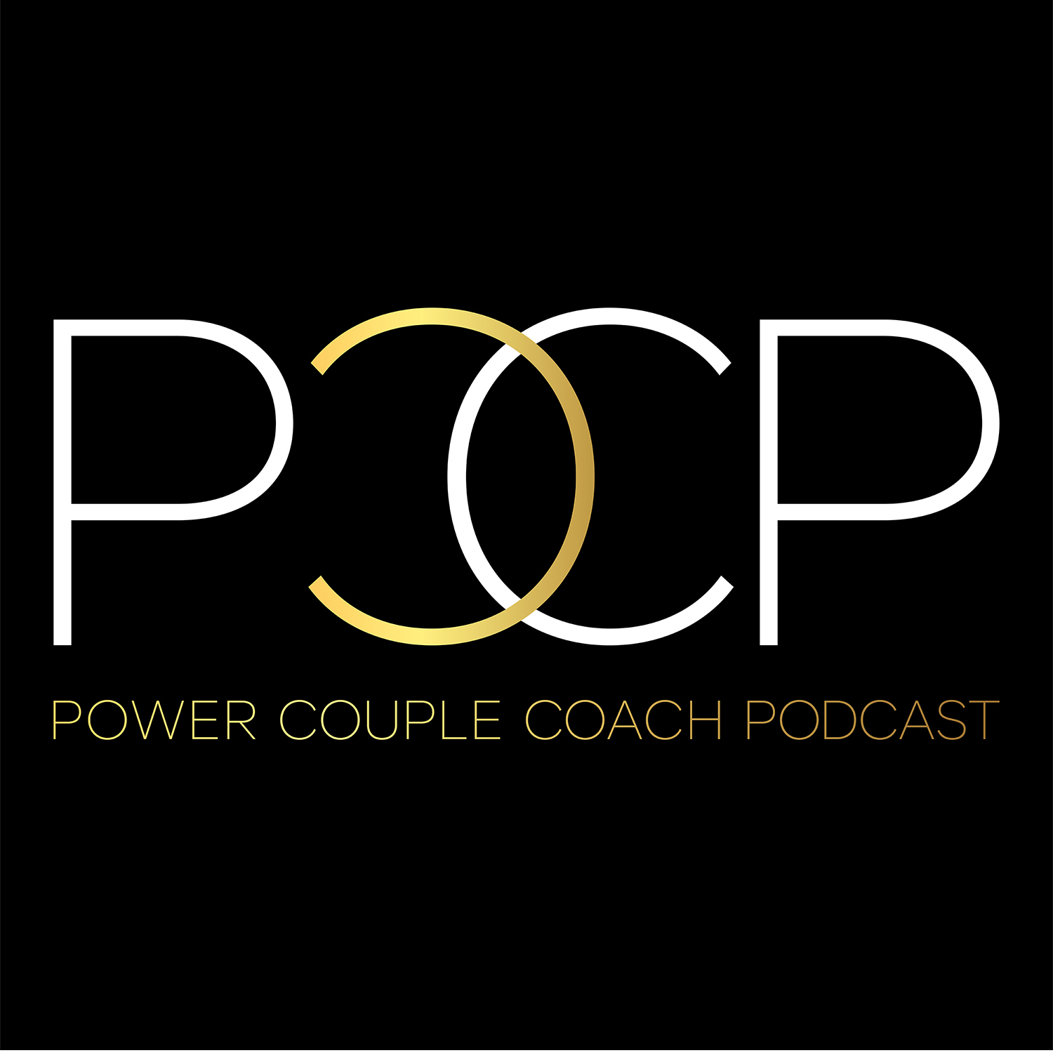 Power Couple Coach Podcast