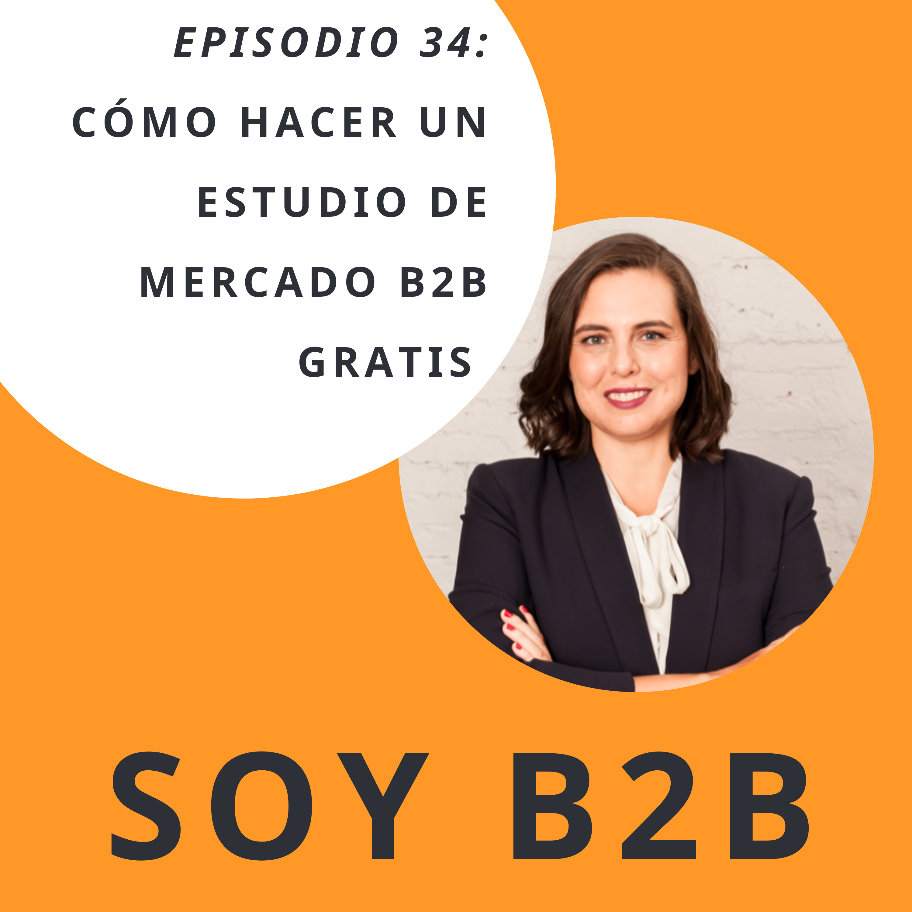 Soy B2B