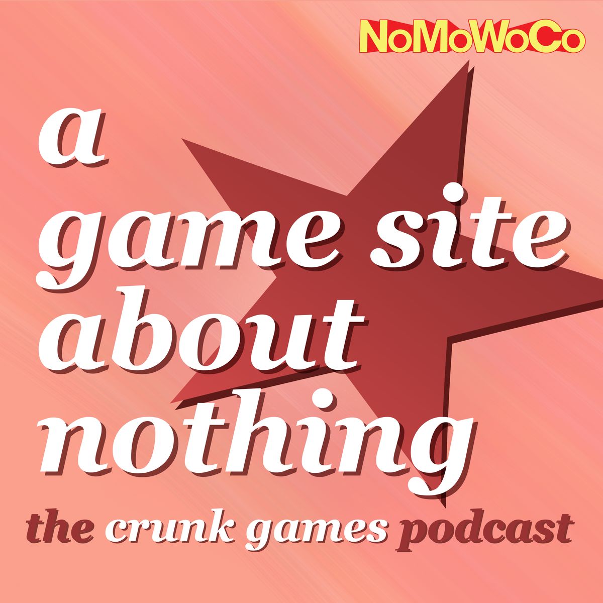 A Game Site About Nothing #10: Nothing, Forever
