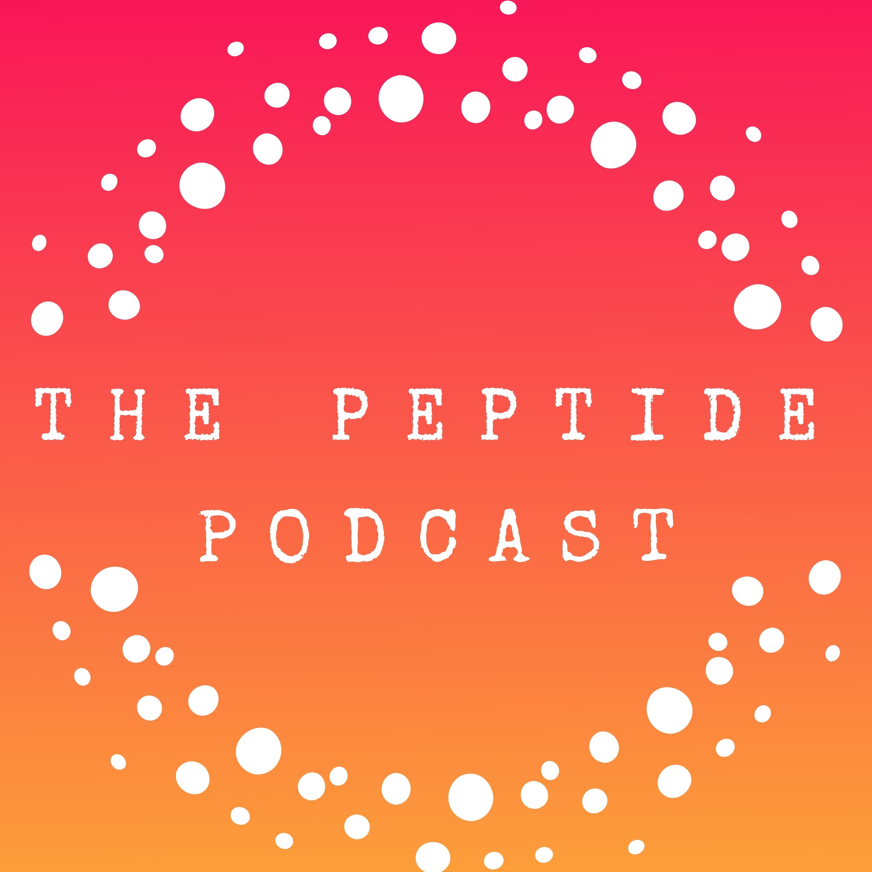 The Peptide Podcast