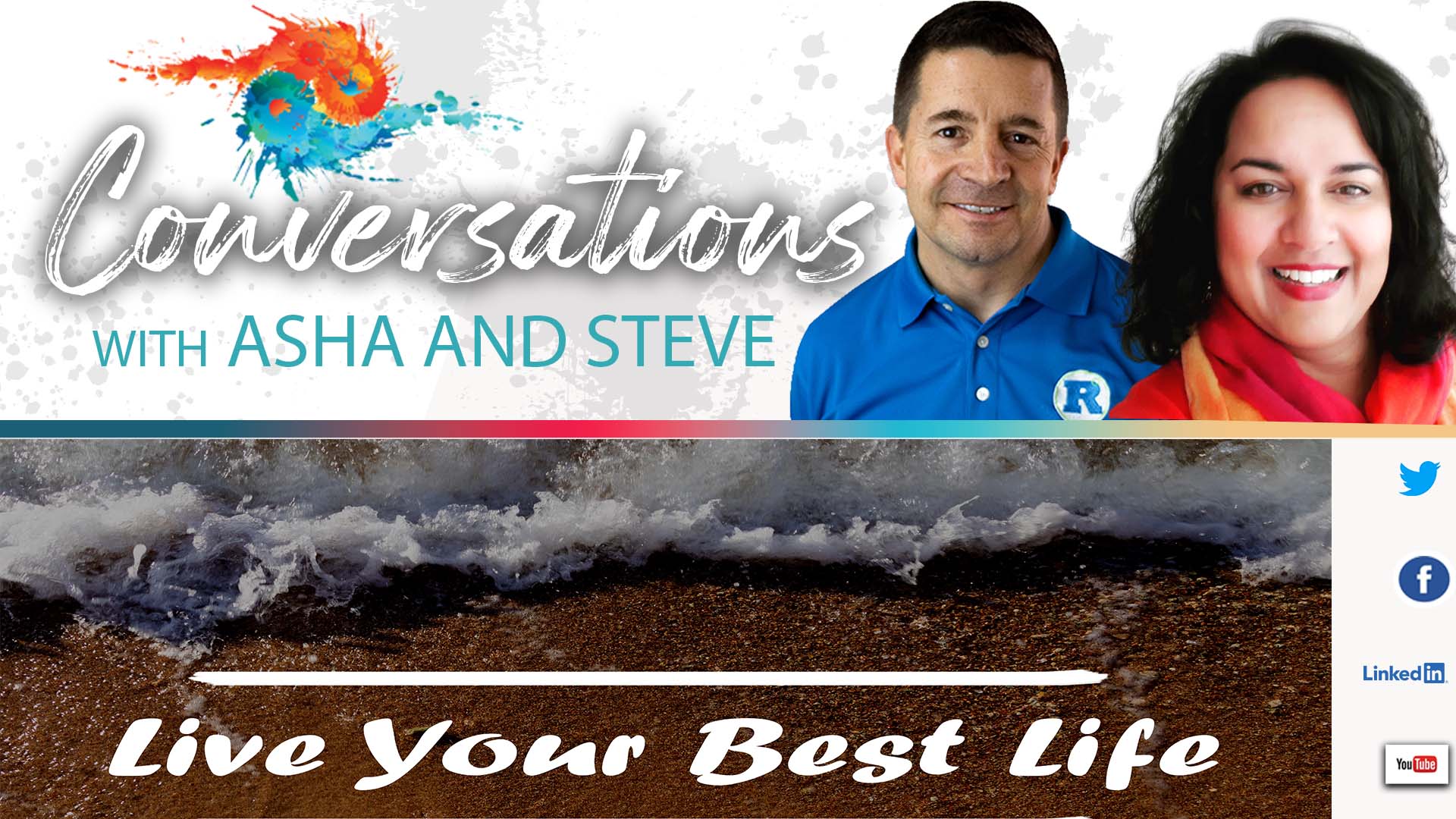 Episode 96: Start to Live Your Best Life