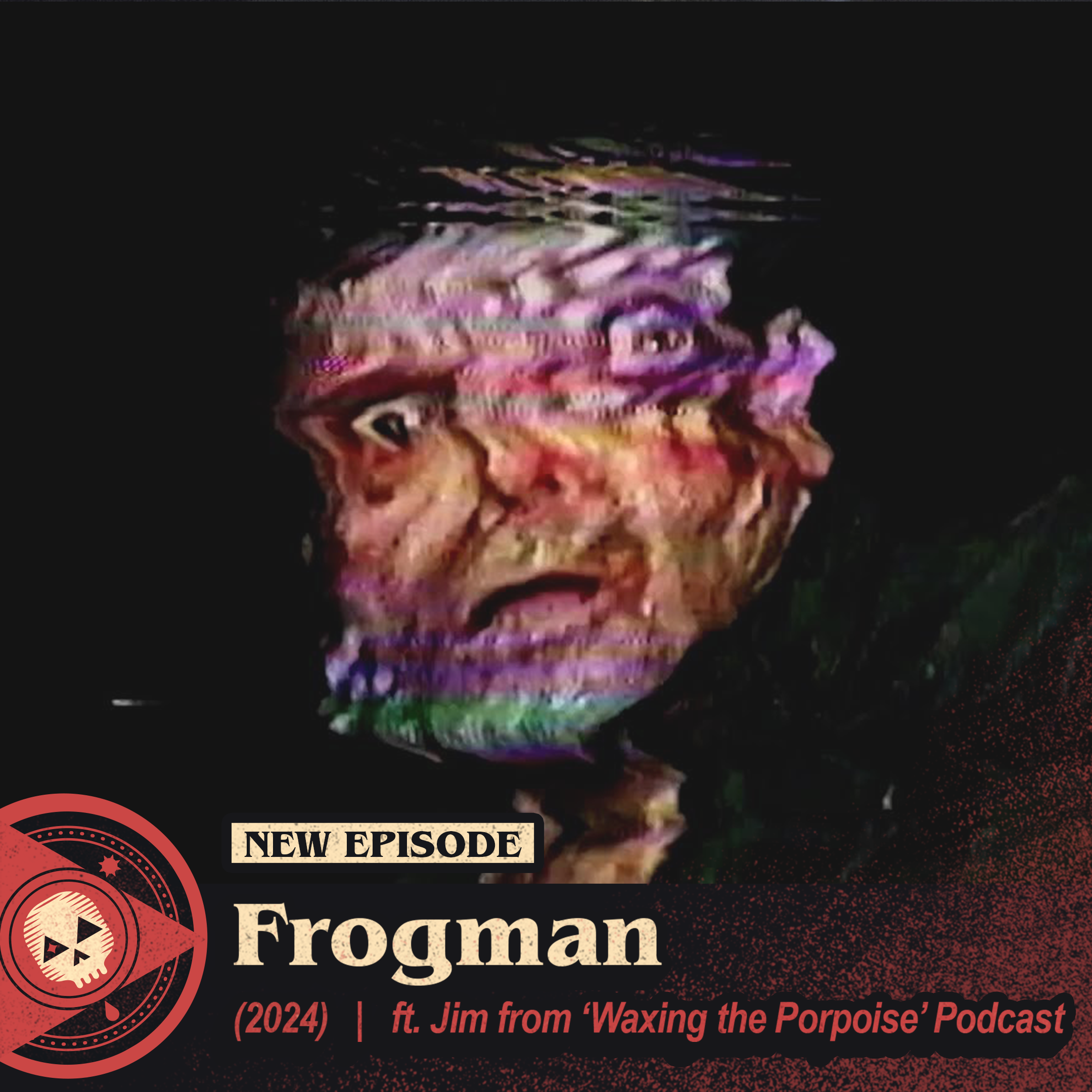 #488 – Frogman (2024)