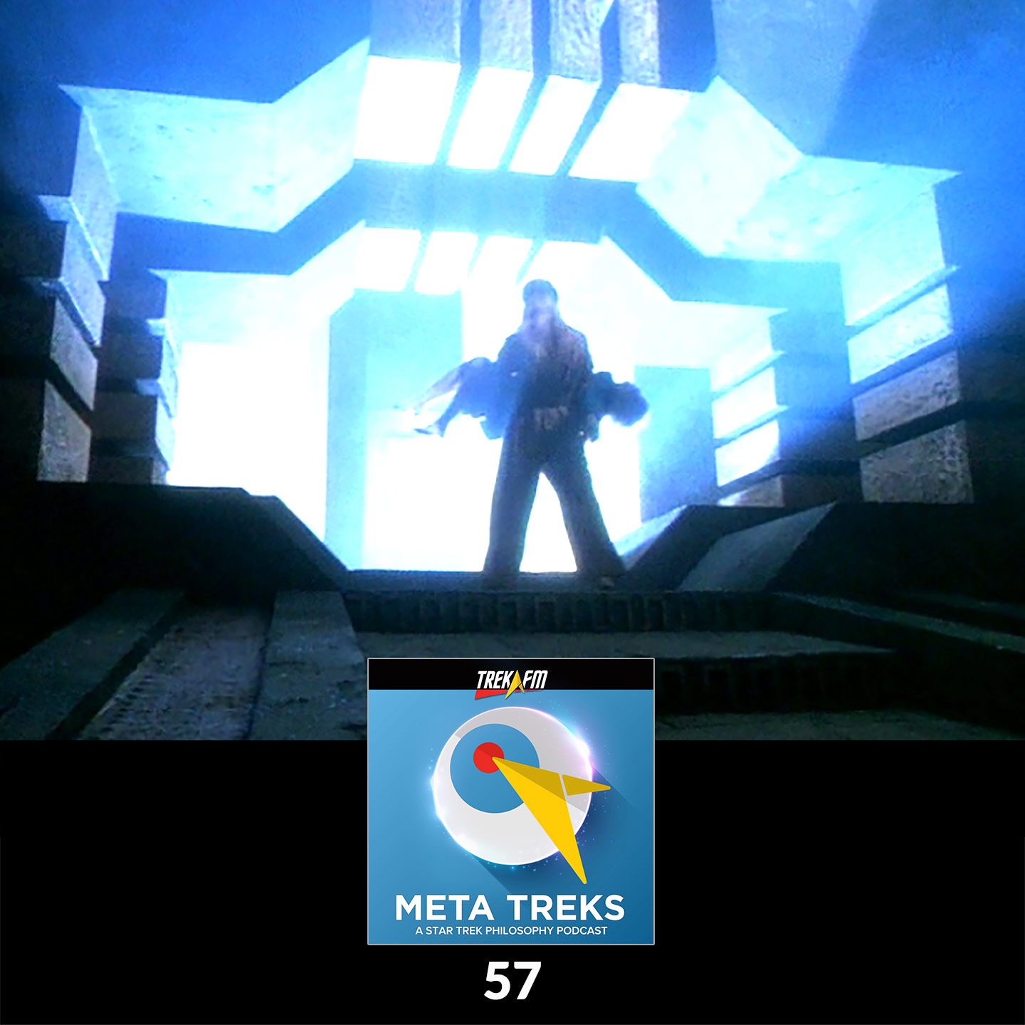 Meta Treks: A Star Trek Philosophy Podcast