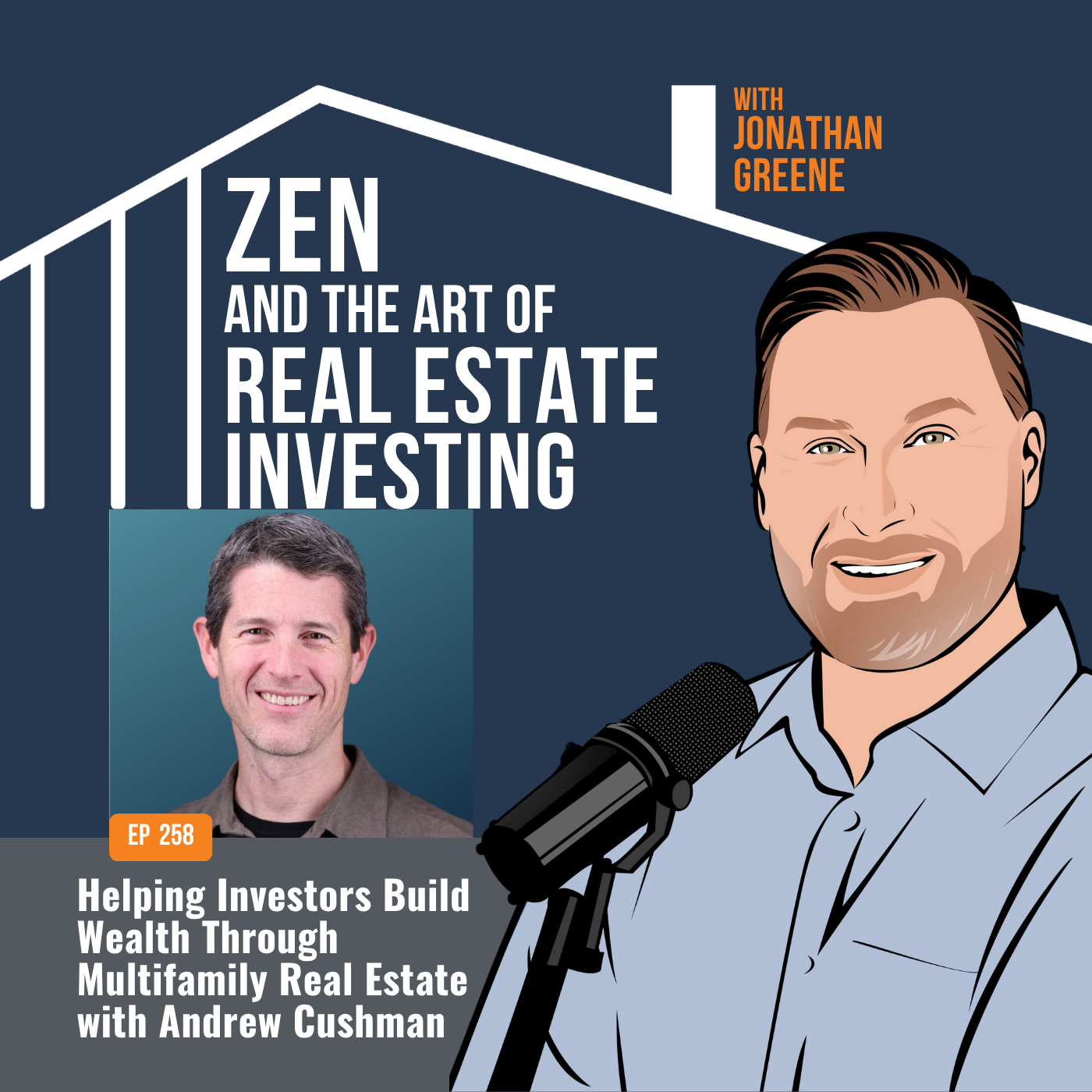 Zen and the Art of Real Estate Investing
