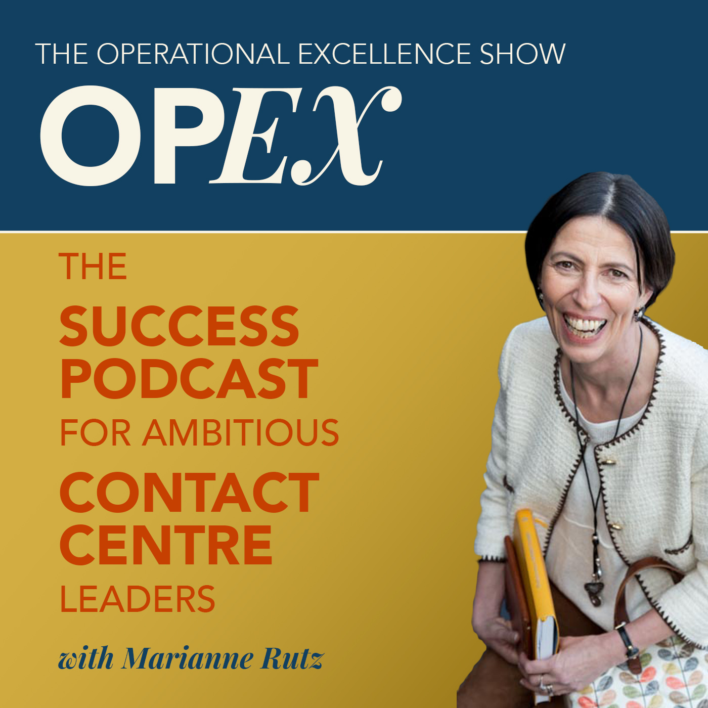 The Operational Excellence Show
