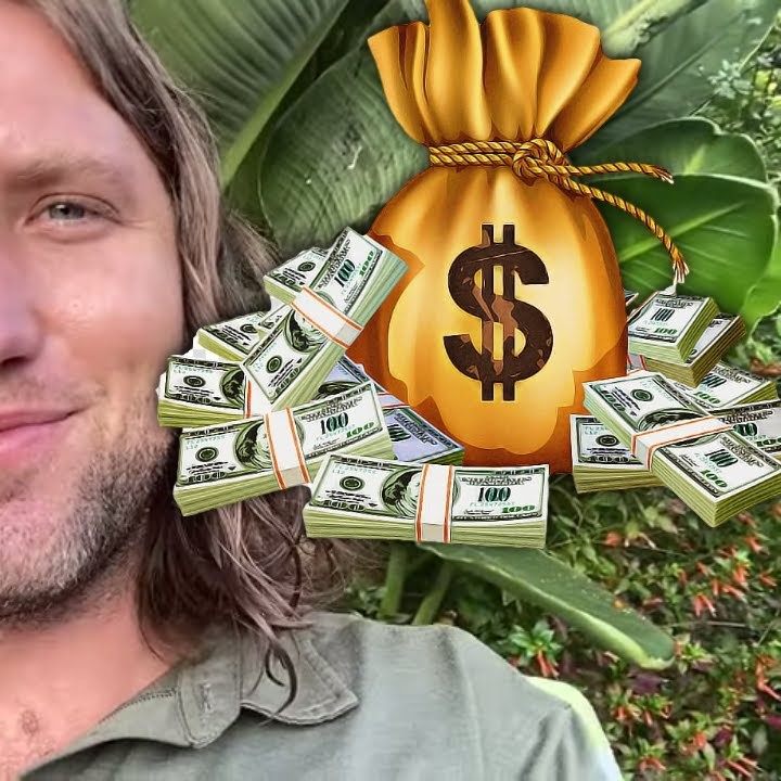 When You Have No Money, NEVER SAY These Words!!!