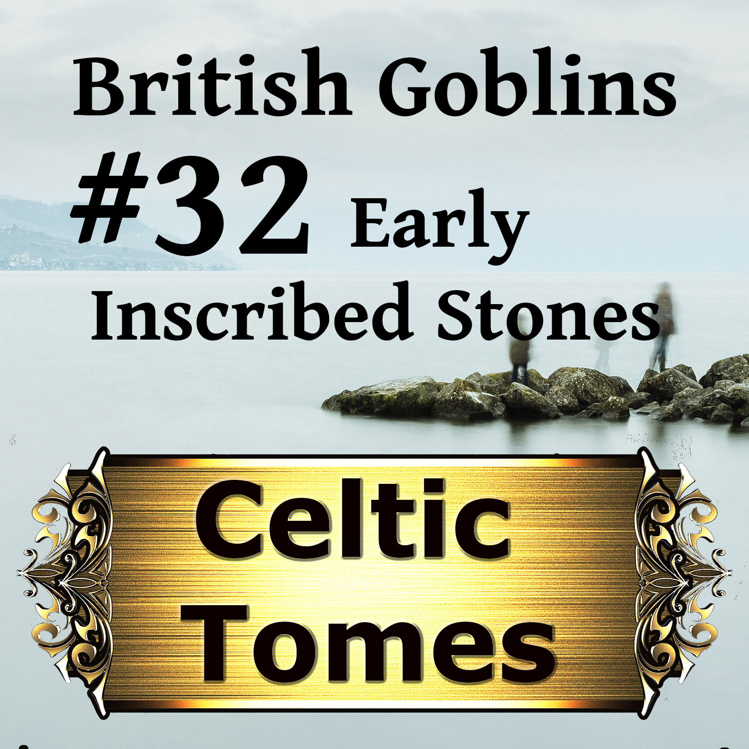 Celtic Tomes