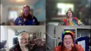 Guardians of the Geekery - Episode 25-01: Get Thee to the 2025 Geekery!