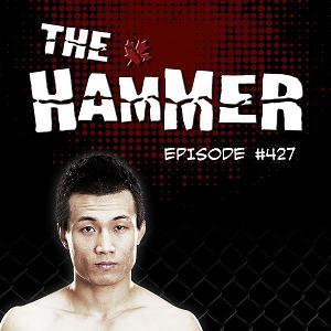 The Hammer MMA Radio